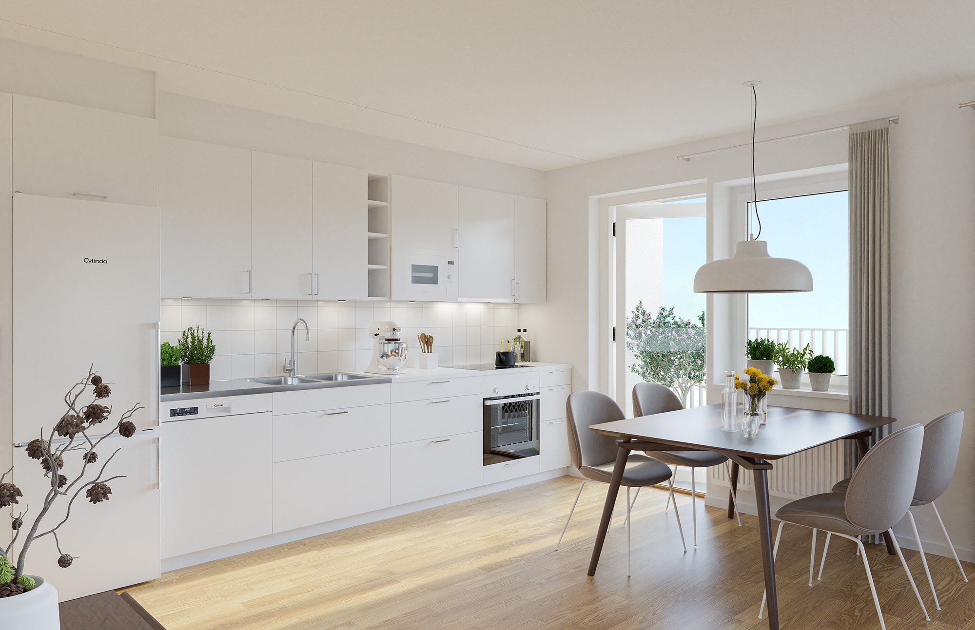 Universumsgatan 22, Göteborg — photo 4