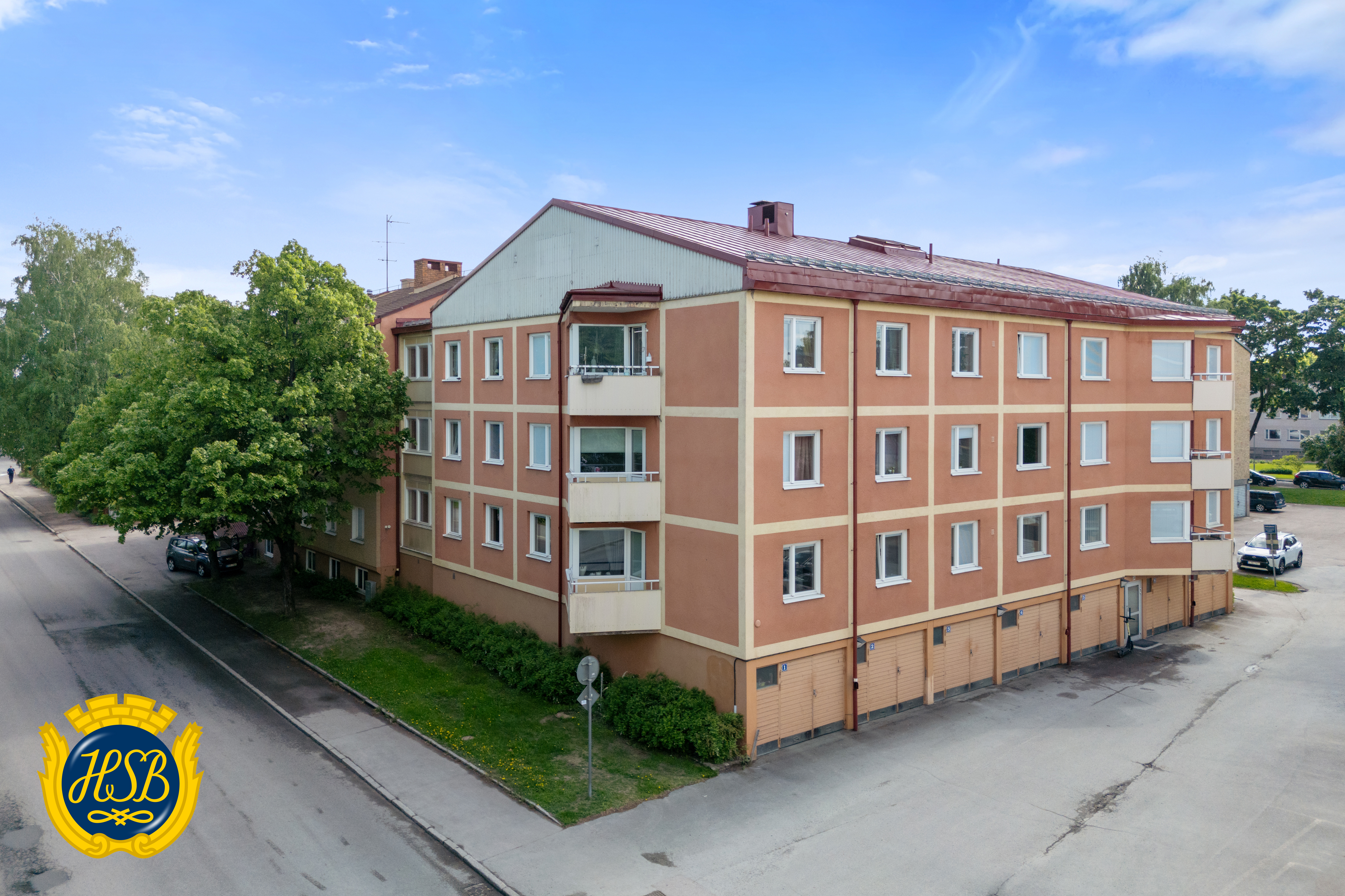 Lägenhet – Borlänge, Östermalm, Dalarnas län - Bild 5