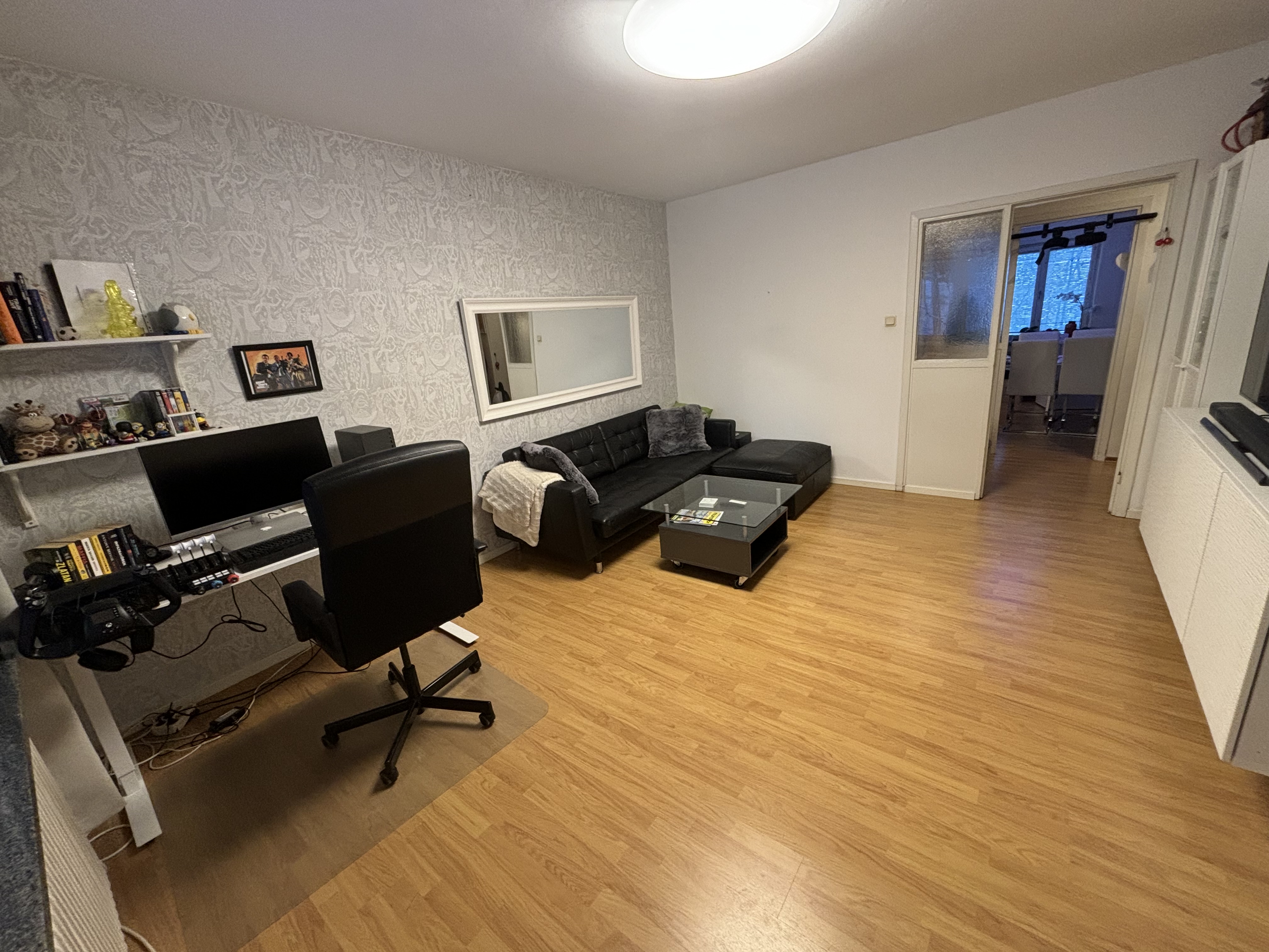 Sulvägen, Hägersten — photo 4