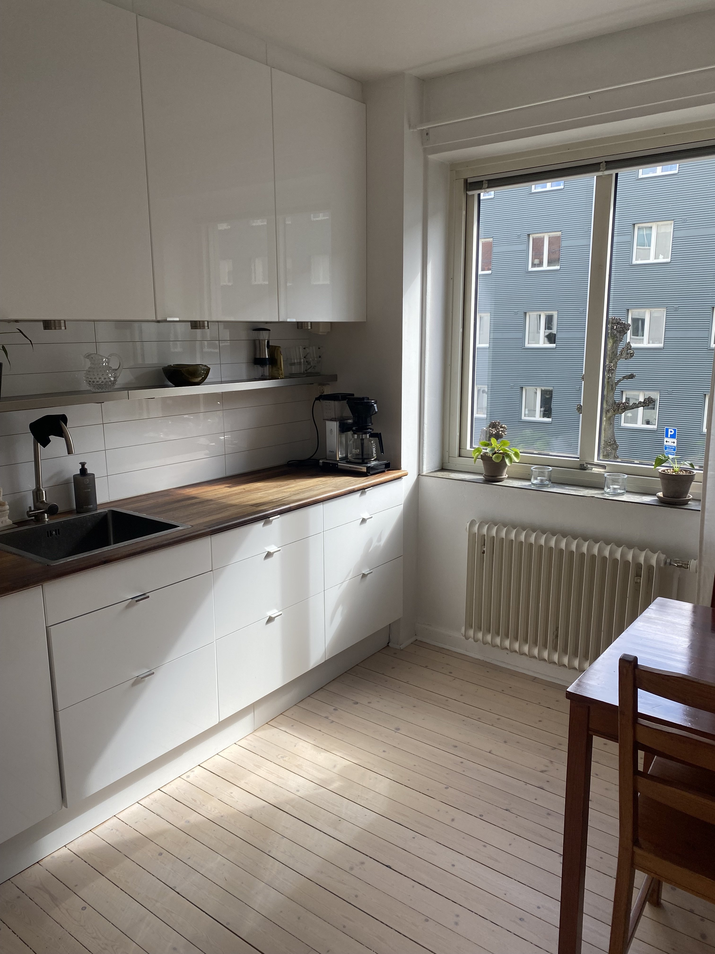 Räntmästaregatan, Göteborg