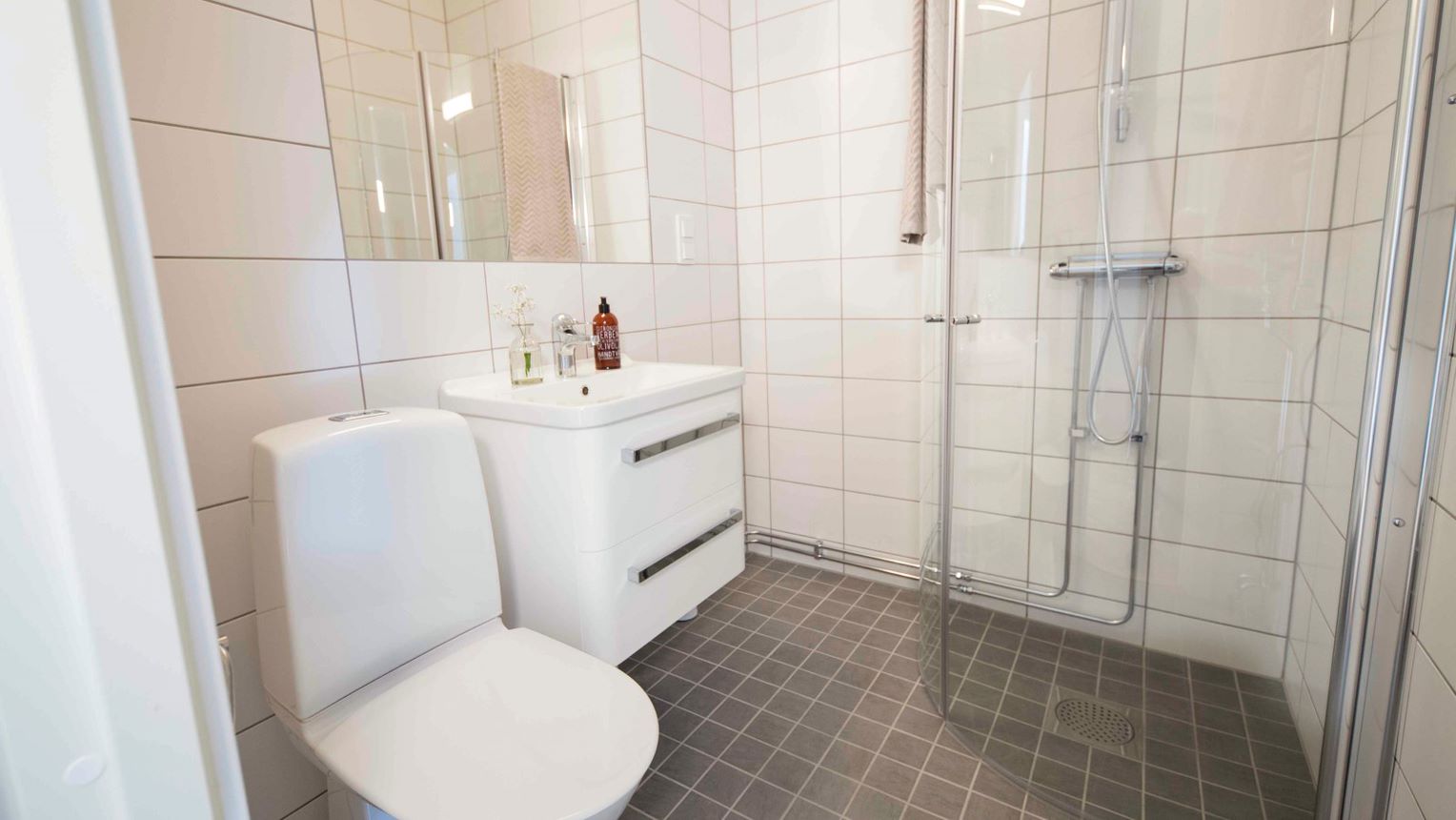 3 rok · 78 m² i Skara – bild 2