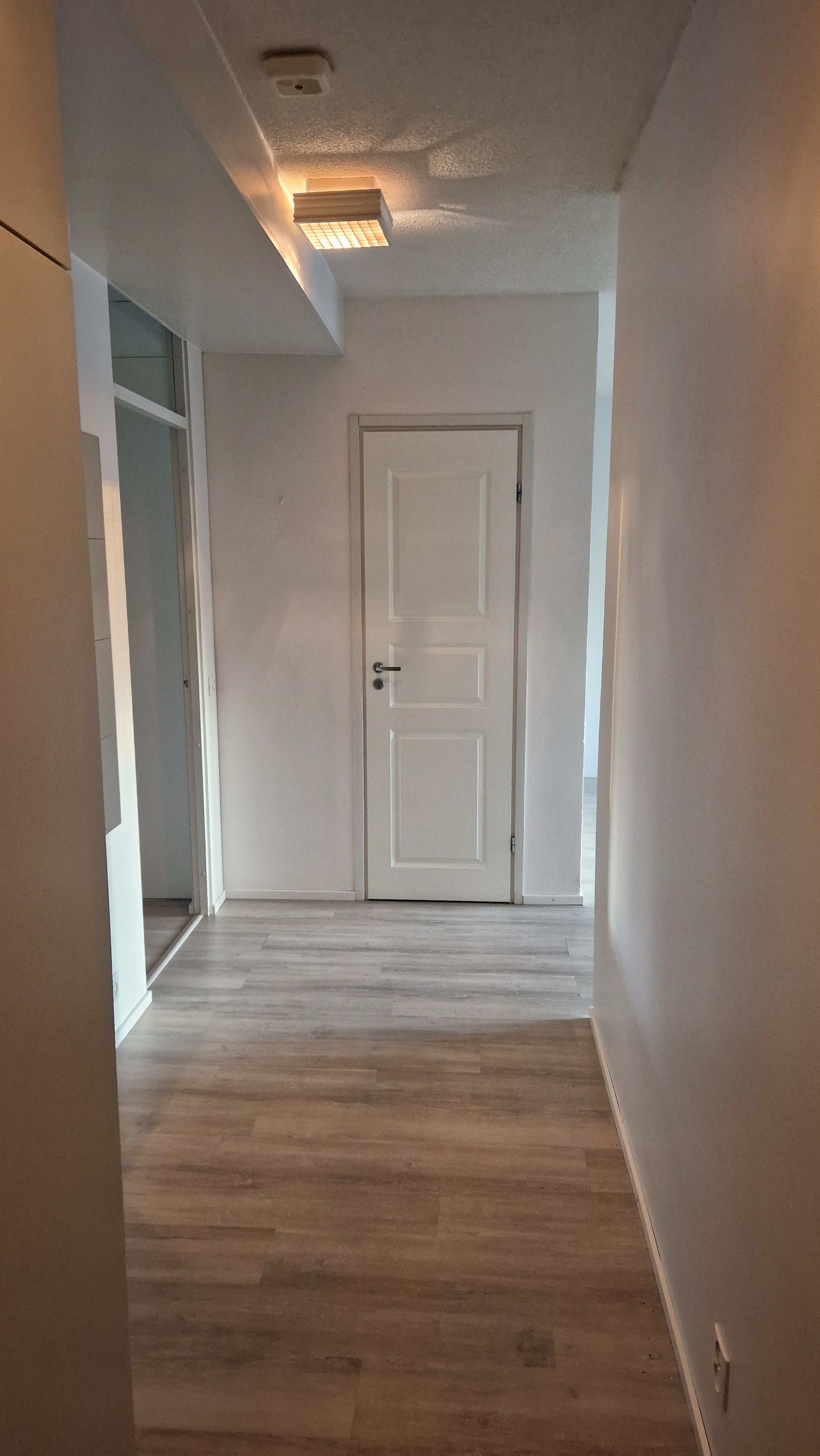 apartment at Koski-Jaakonkatu, Lieksa 3