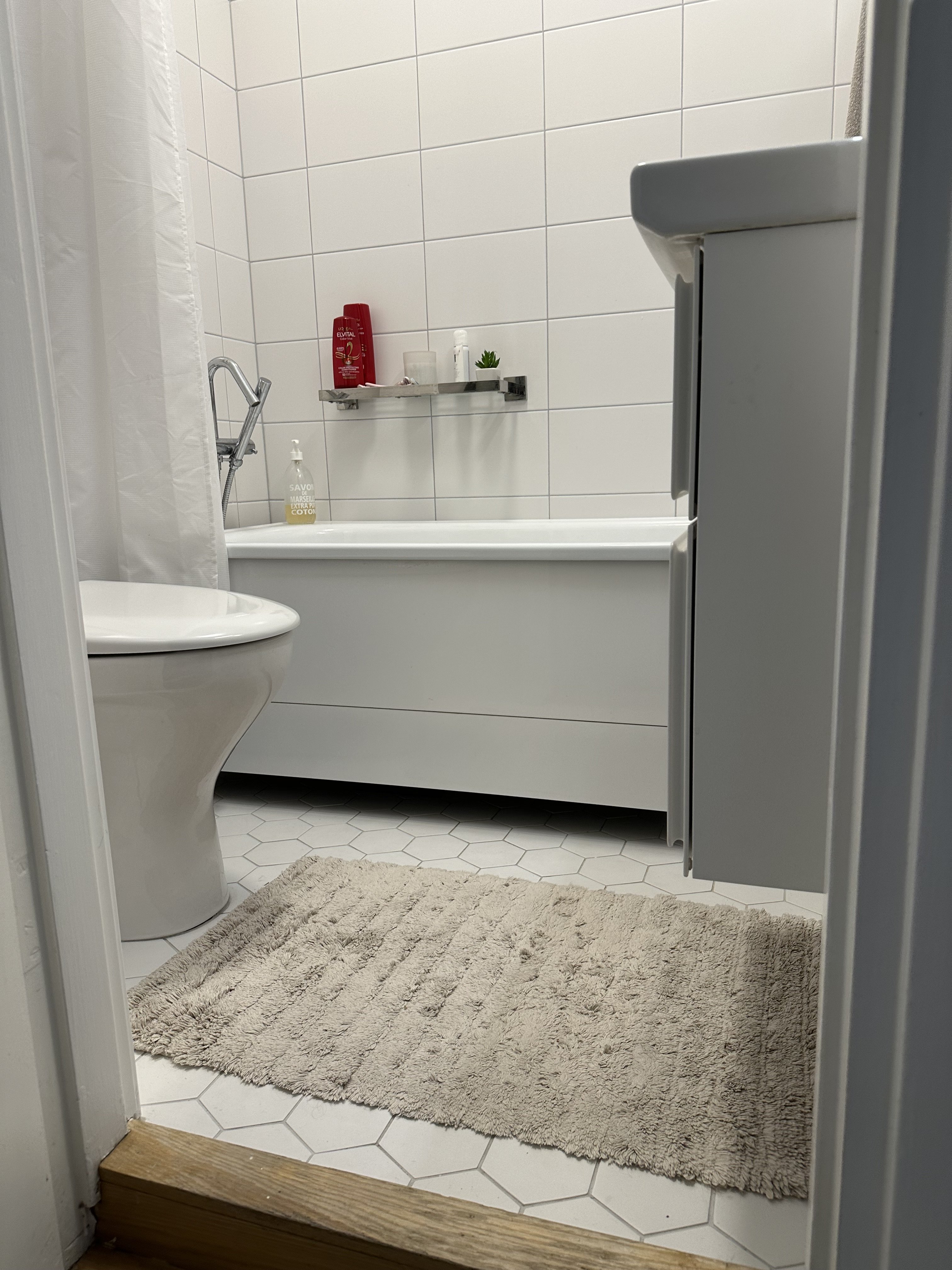 2 rum och kök, Gärdet, 20 800 kr/mån, bild 2