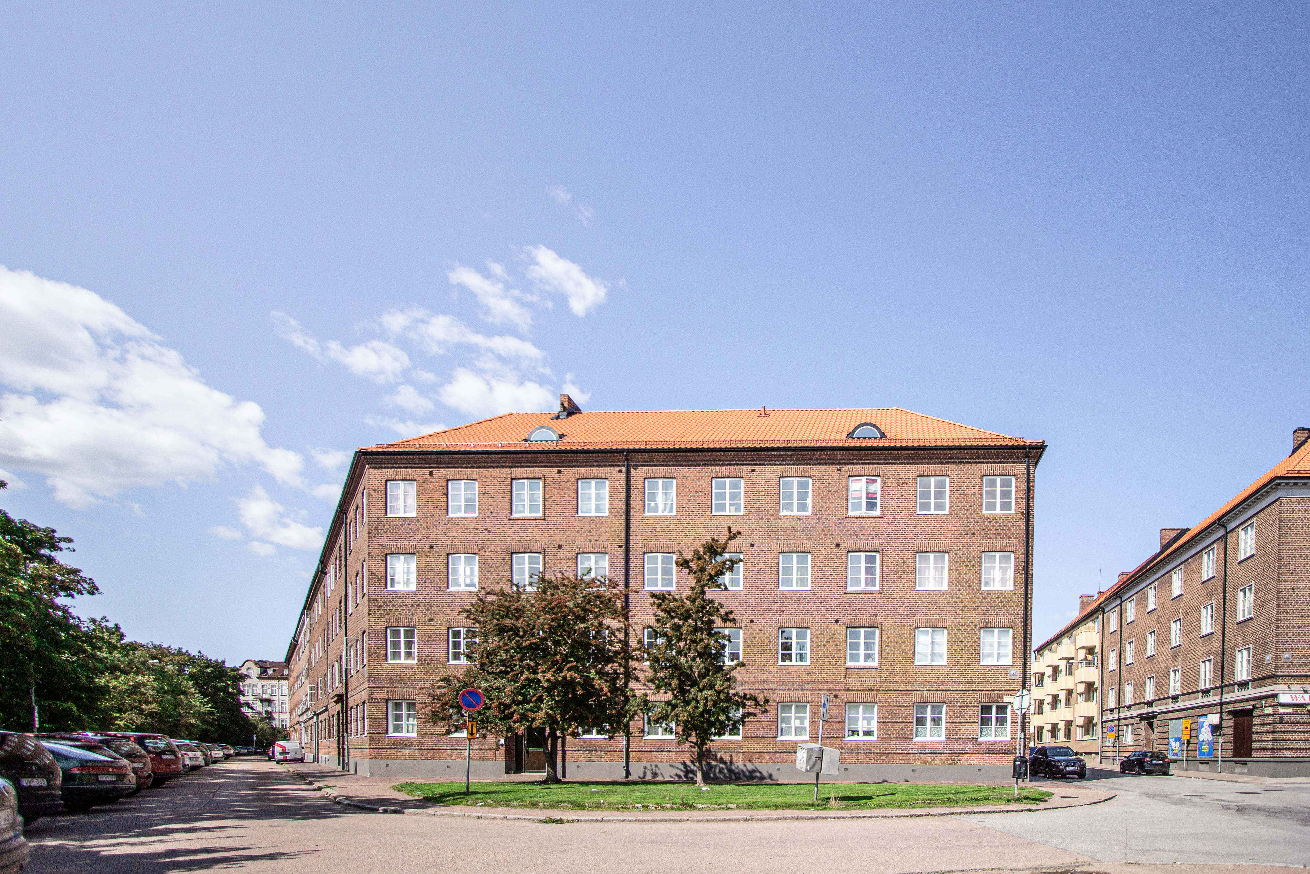 Bjäregatan 17, Helsingborg — photo 2