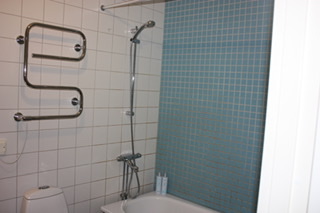 Hildebergsvägen , Stockholm