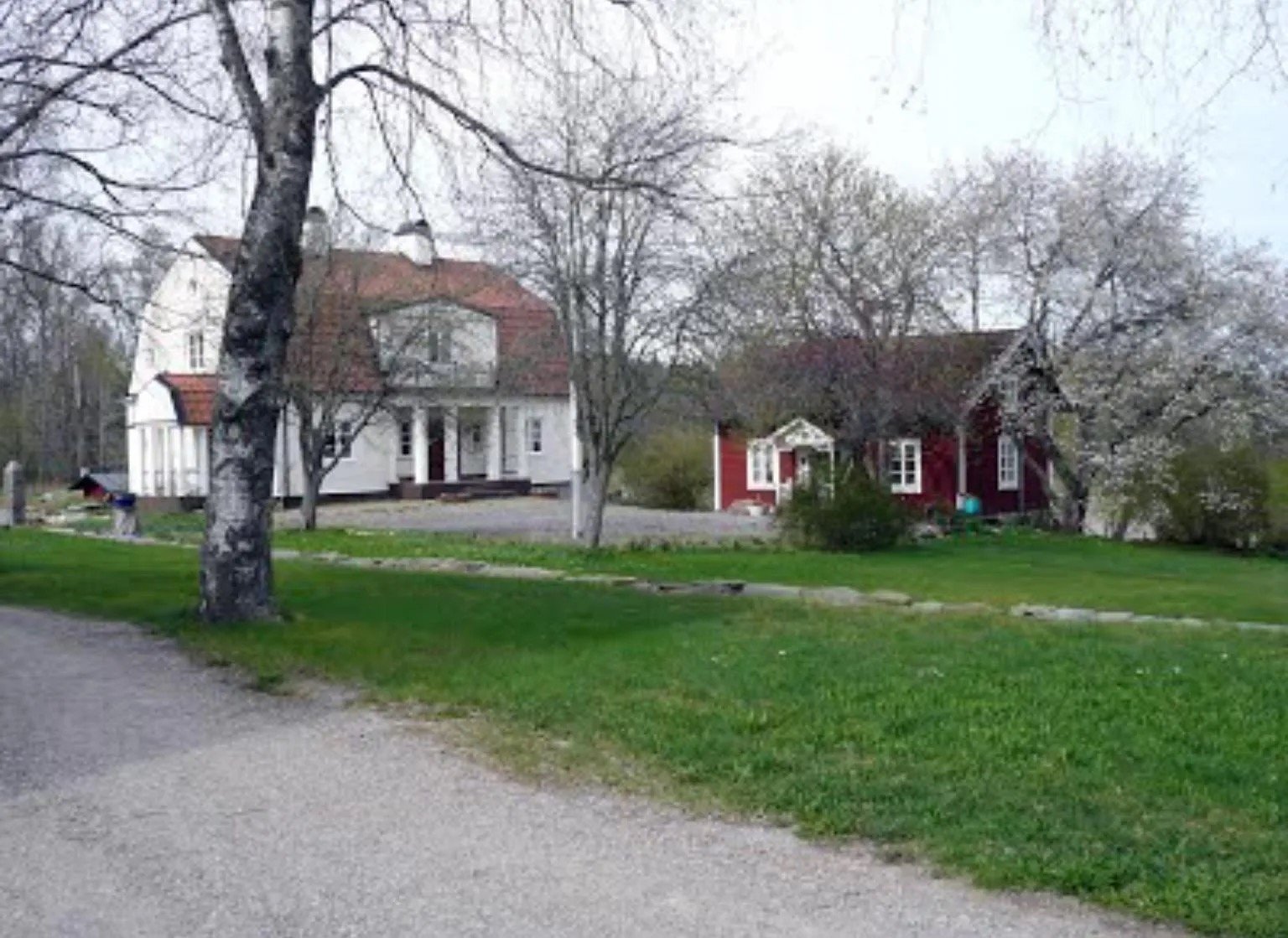 Övrigt, 10 rooms, 1000 sqm, Björnlunda