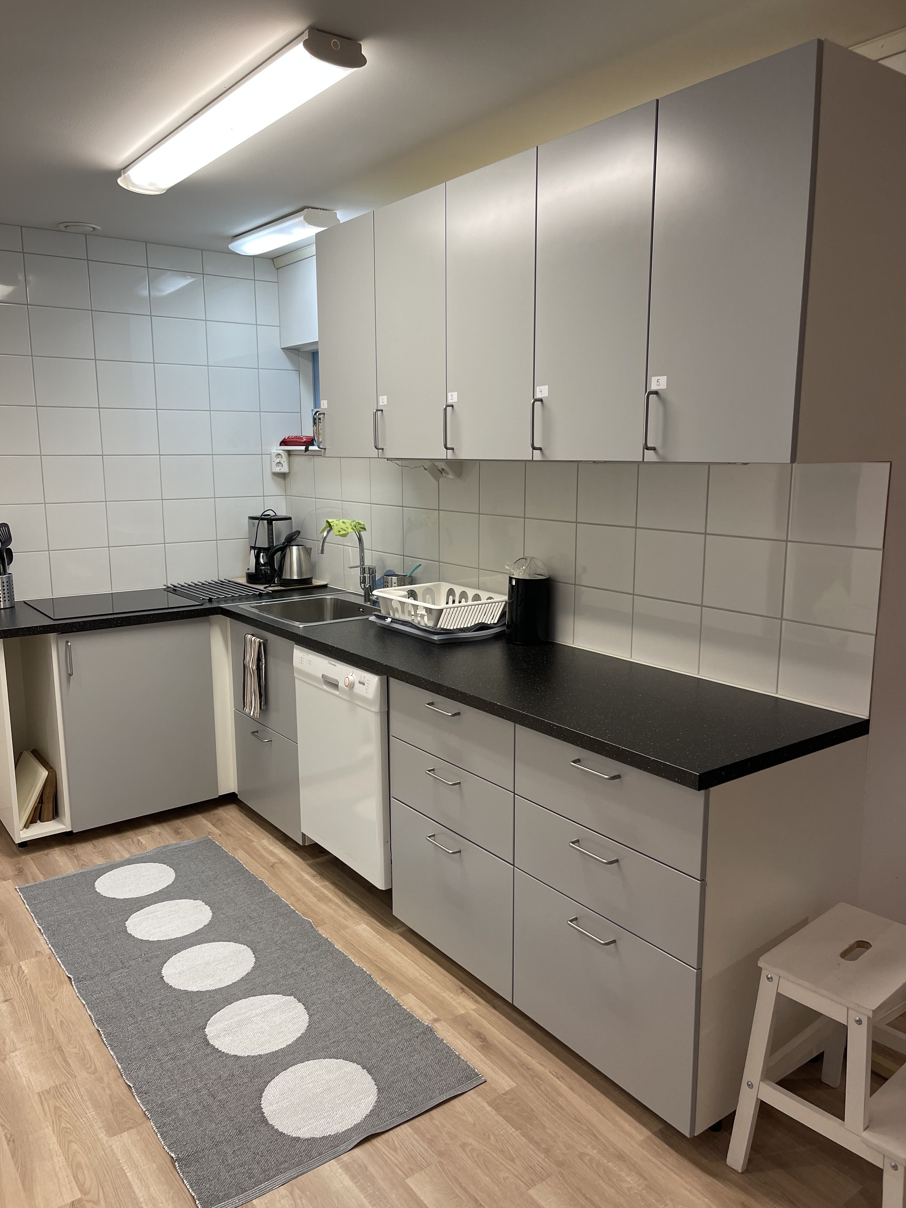 Korridor, 1 rooms, 8 sqm, Uppsala