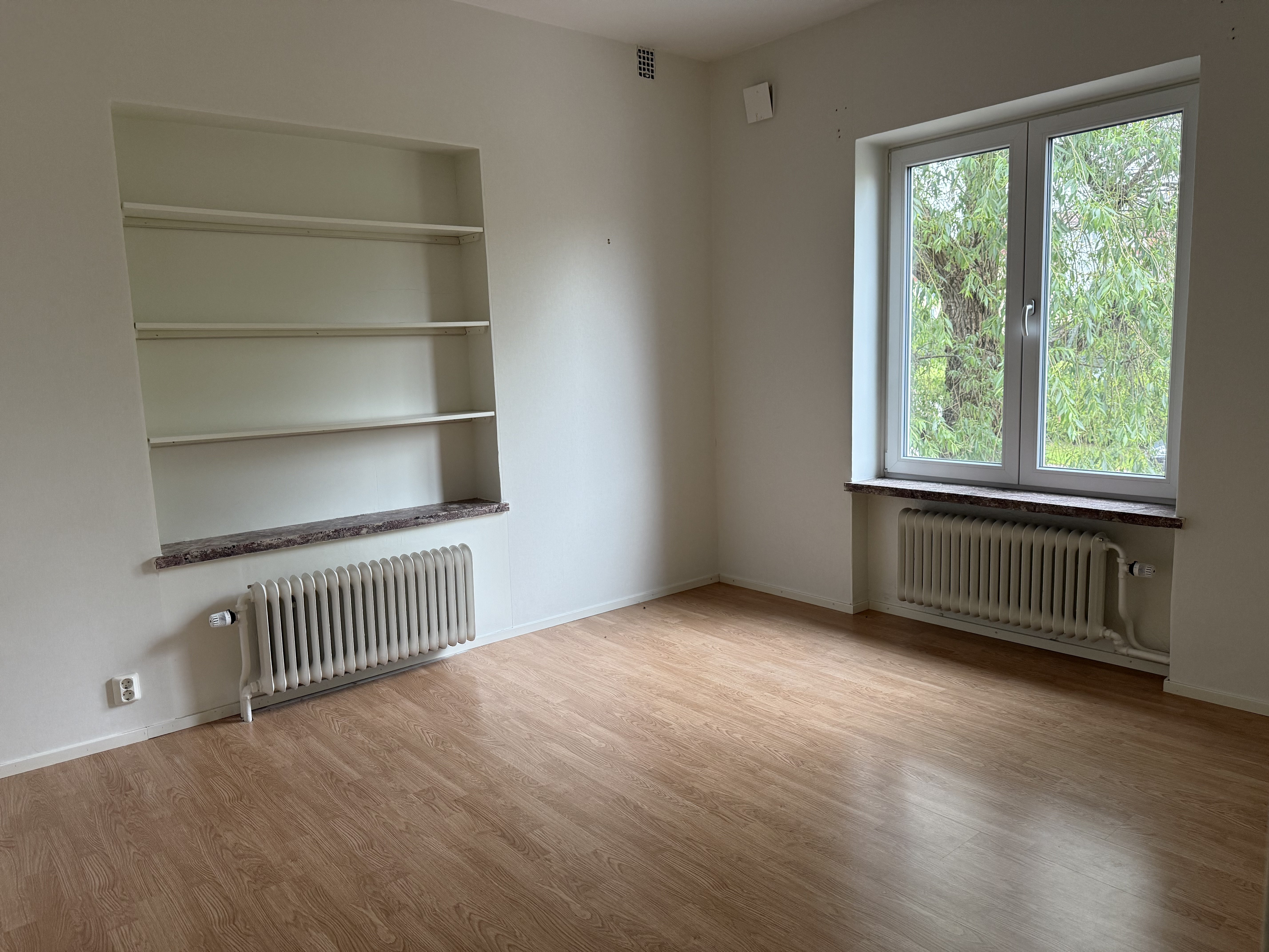 Lägenhet, 3 rooms, 127 sqm, Fagersta