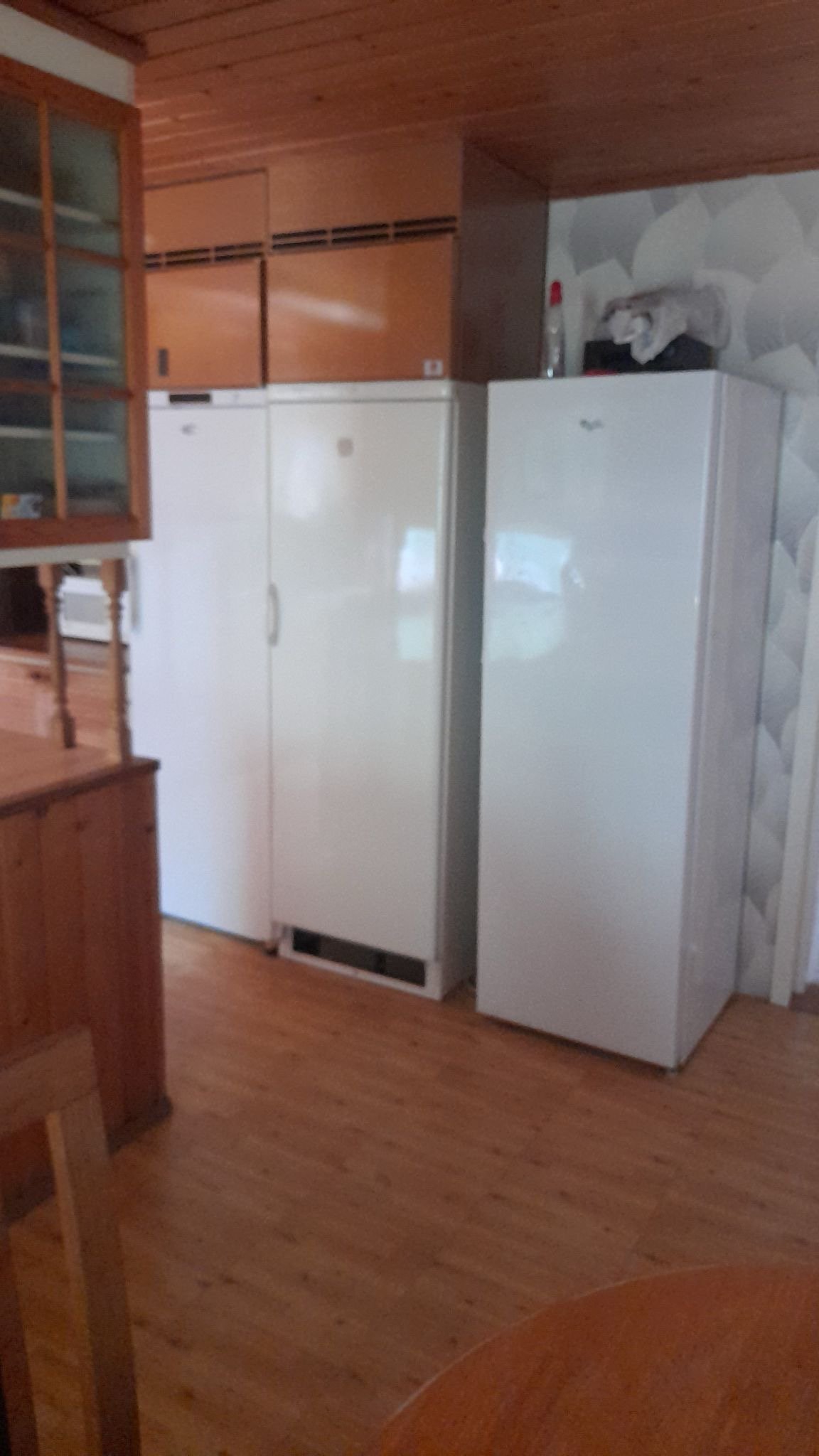 Hyresbostad på Skärholmen i skarholmen