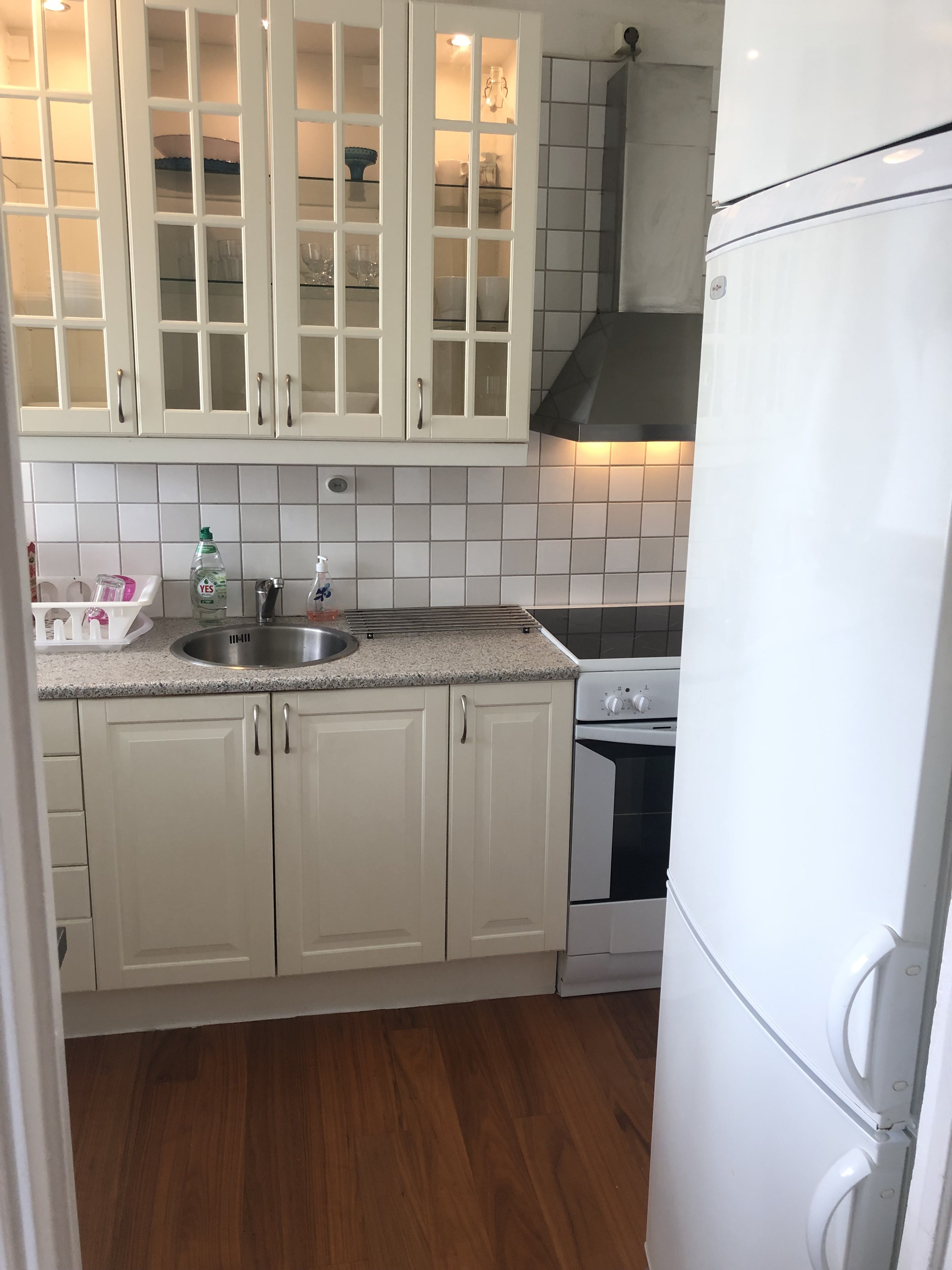 Arvesgärde, Göteborg — photo 5