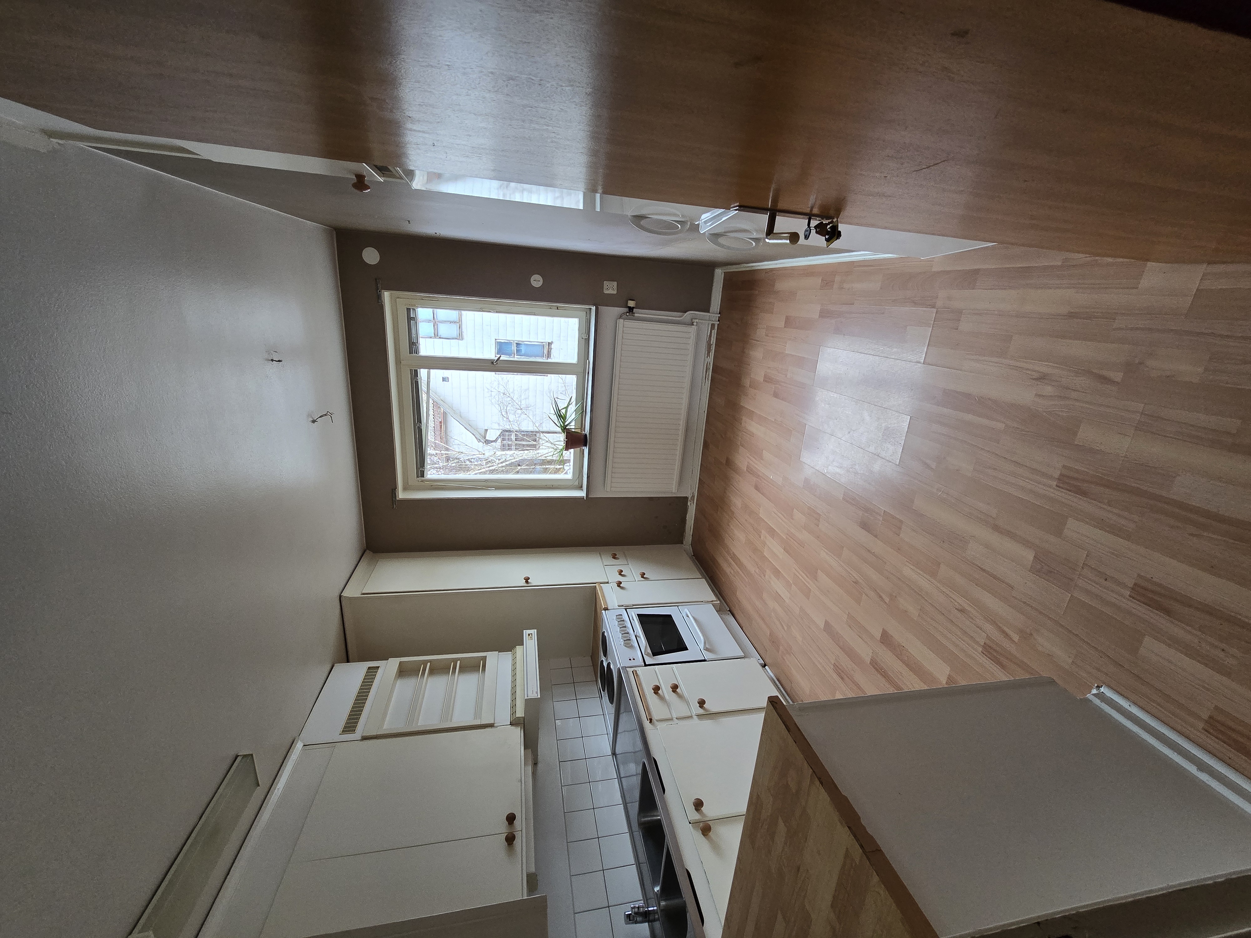 Lägenhet, 2 rooms, 57 sqm, Sköldinge