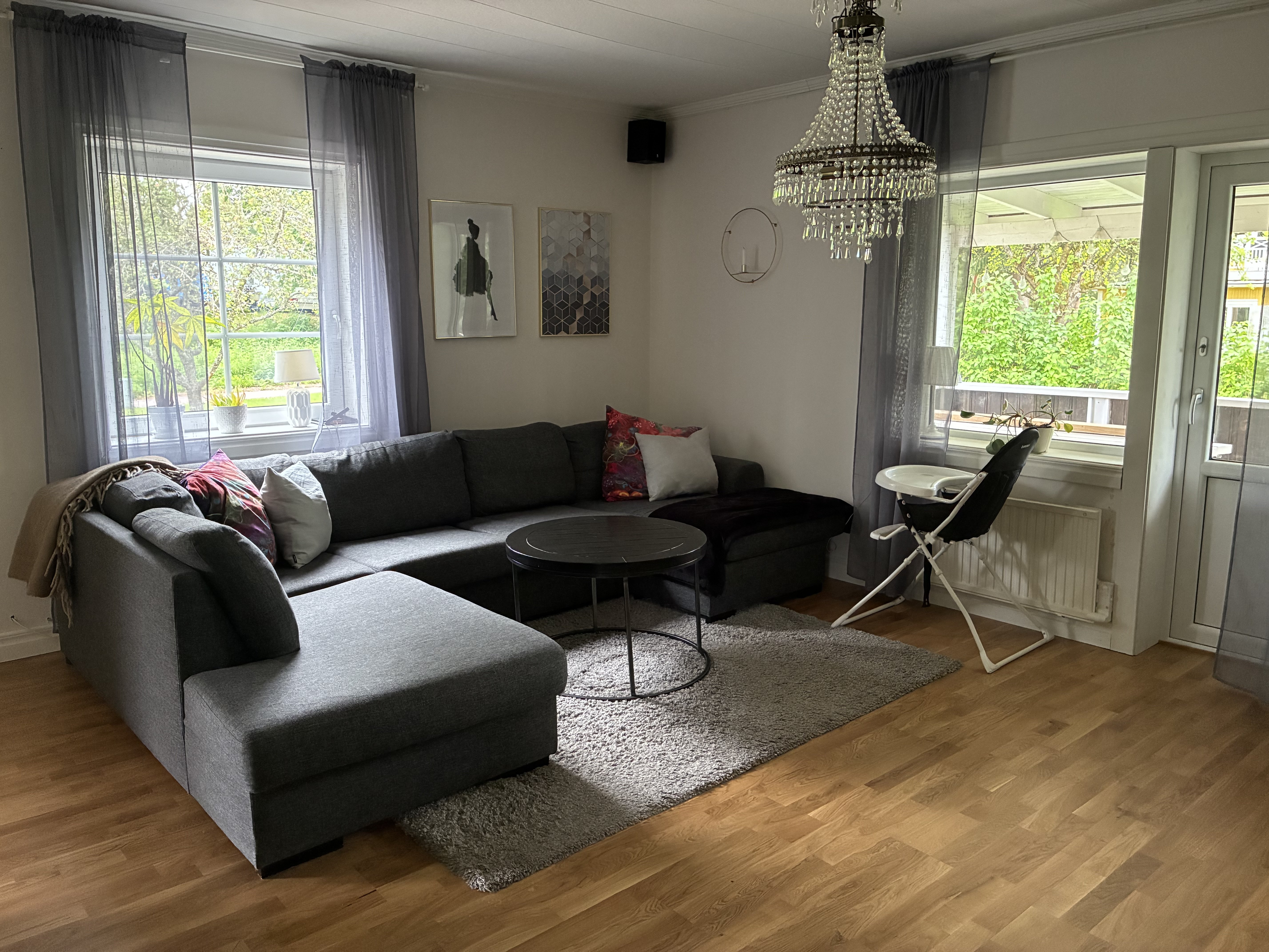 3 rok · 75 m² i Råda – bild 9
