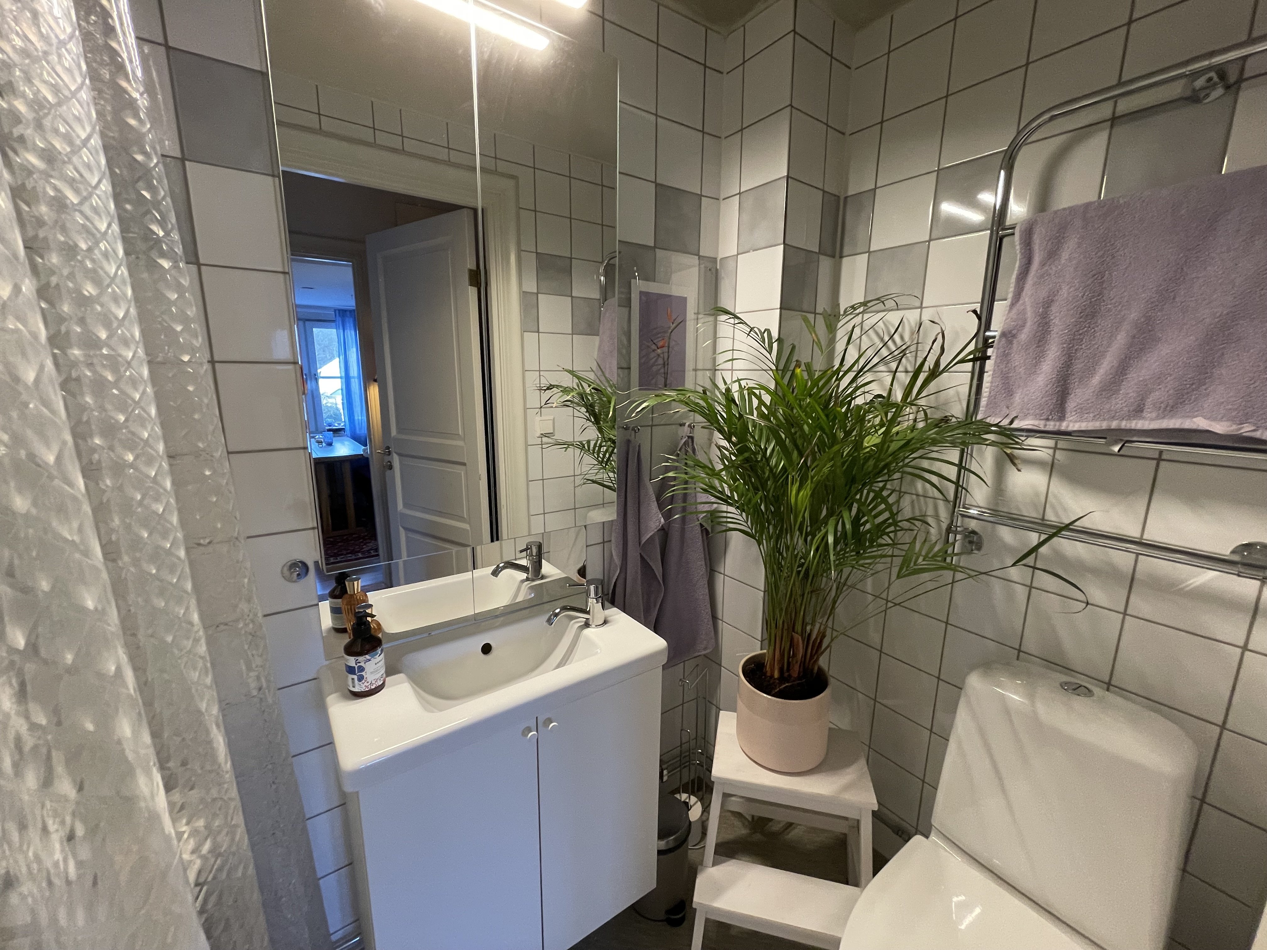 1.5 rum och kök, Enskede — 14 000 kr/mån — bild 4