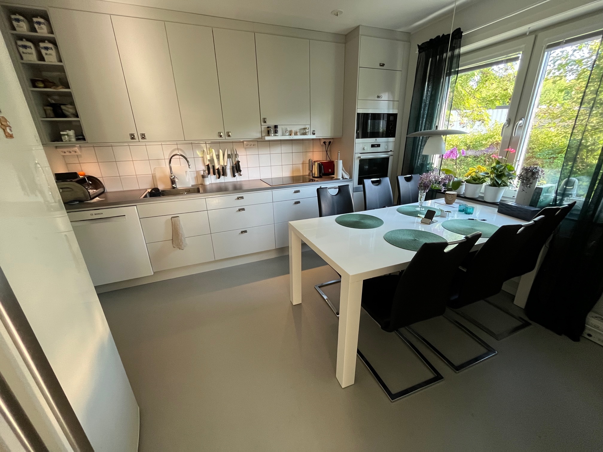 Hermelinvägen, Umeå Apartment Blocket Bostad