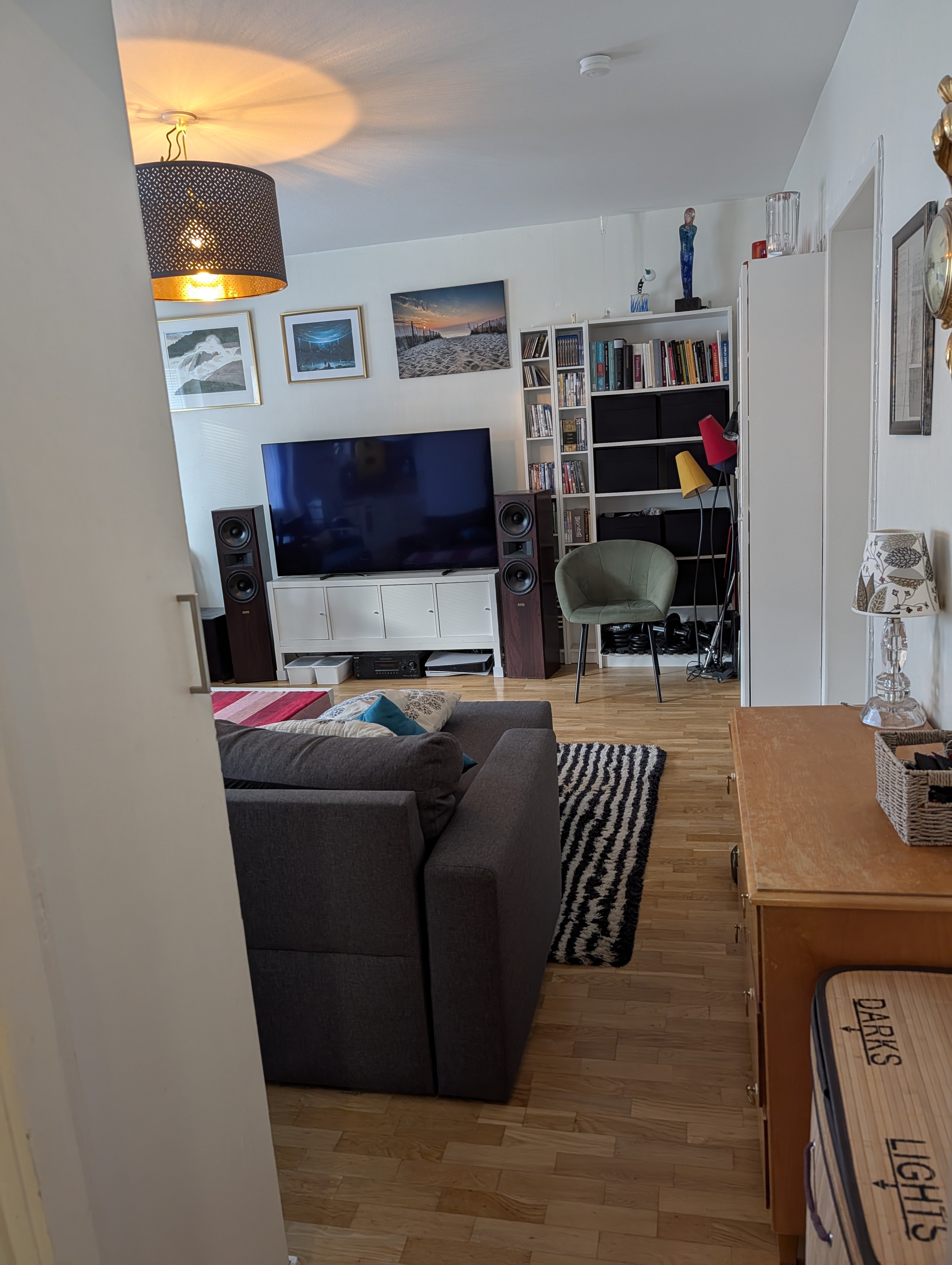 Svartmangatan, Uppsala — photo 5