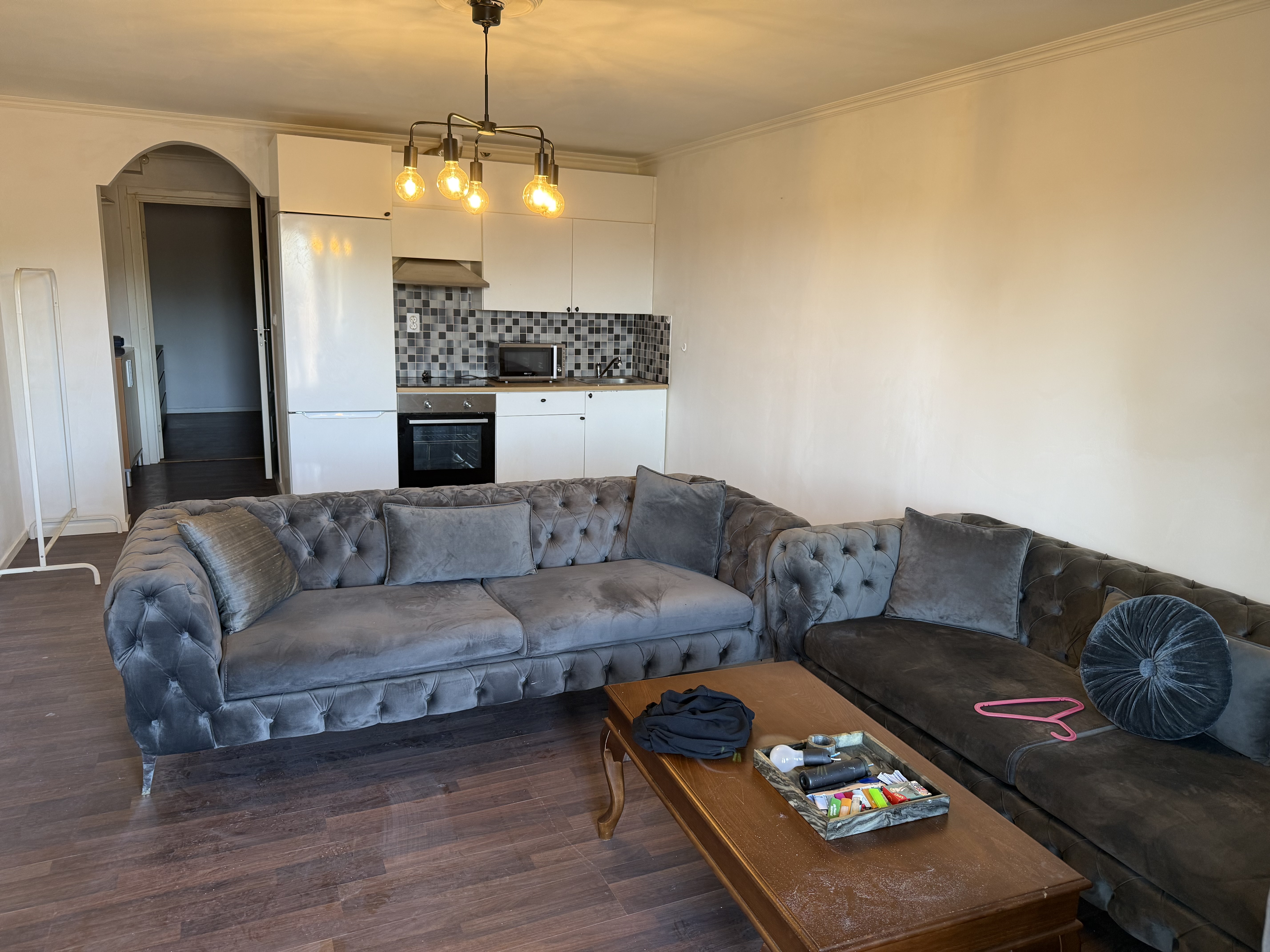 Villa/Hus, 2 rum, 45 kvm, Kista