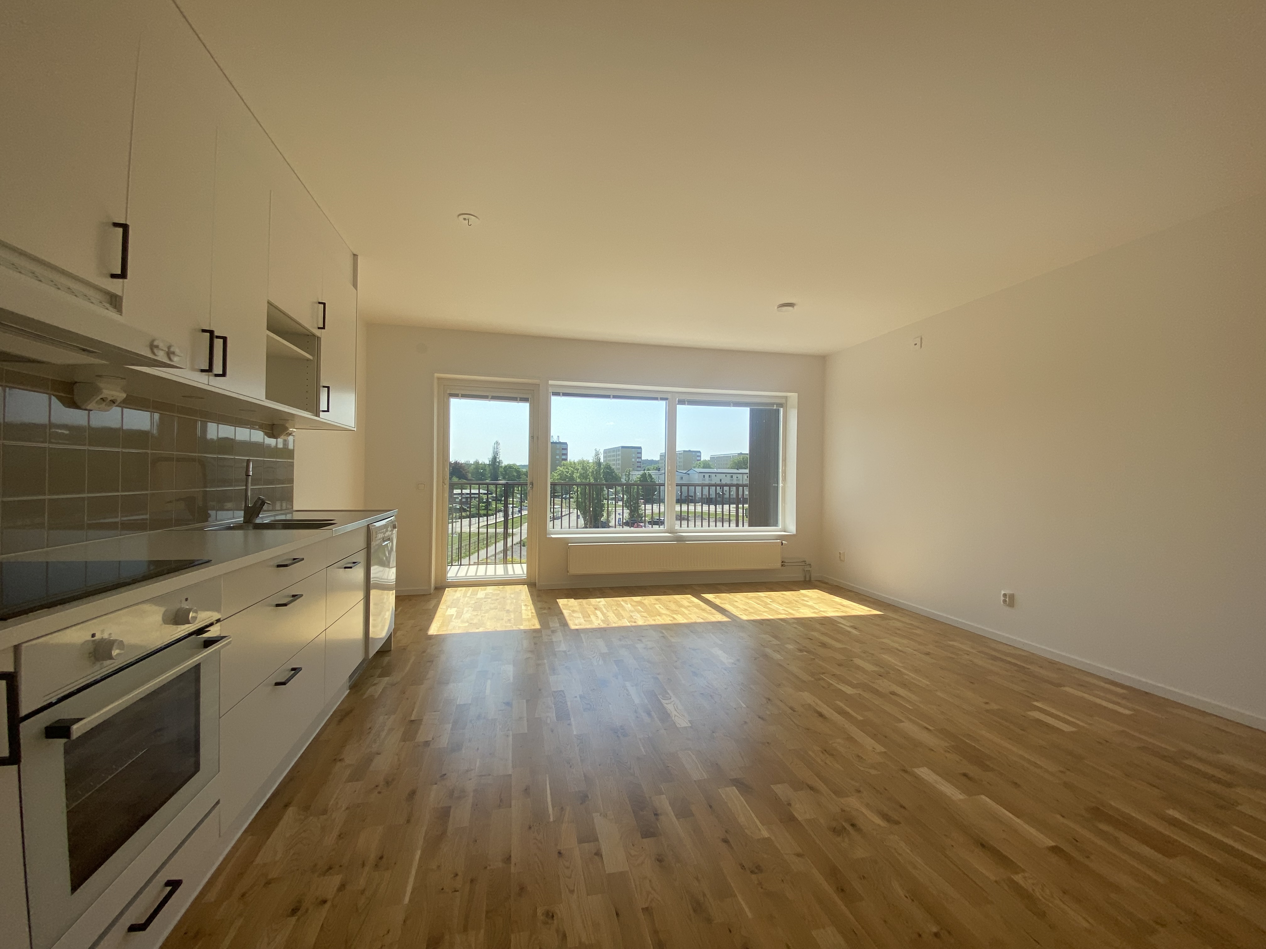 1 rok · 35 m² i Norrköping – bild 3