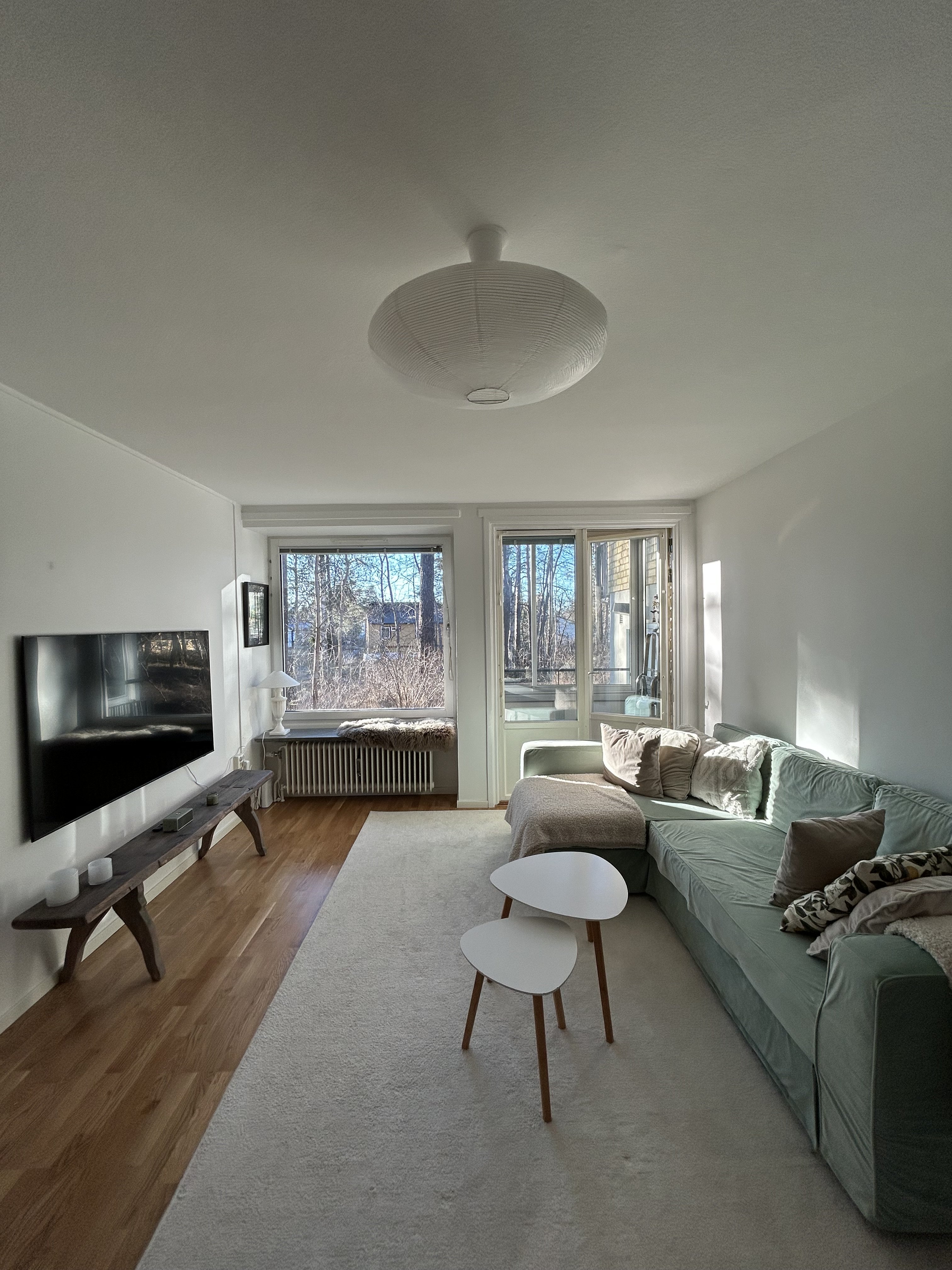 Loviselundsvägen, Hässelby — photo 4