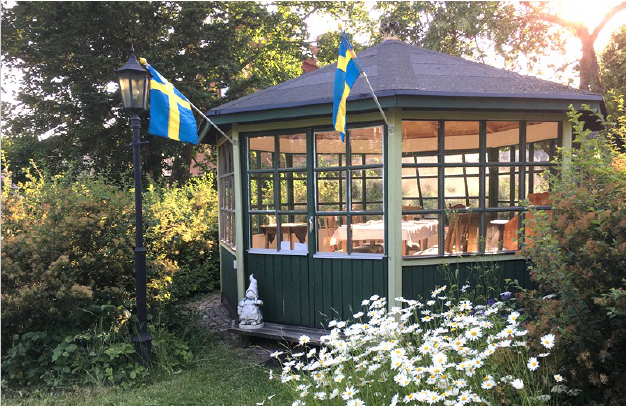 Grönegatan 28, Lund