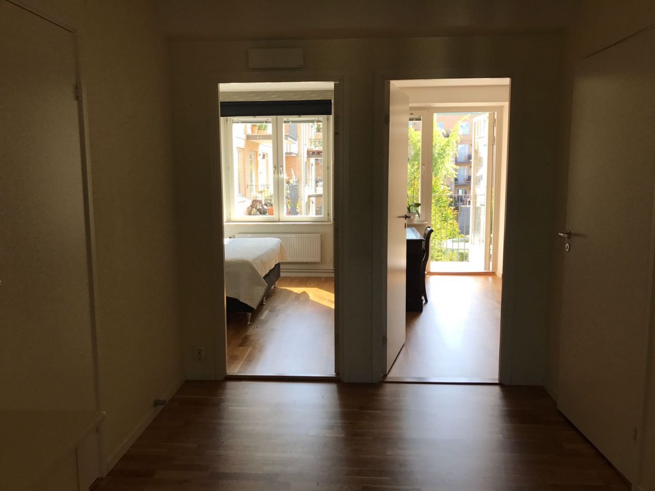 Eastmansvägen, Stockholm
