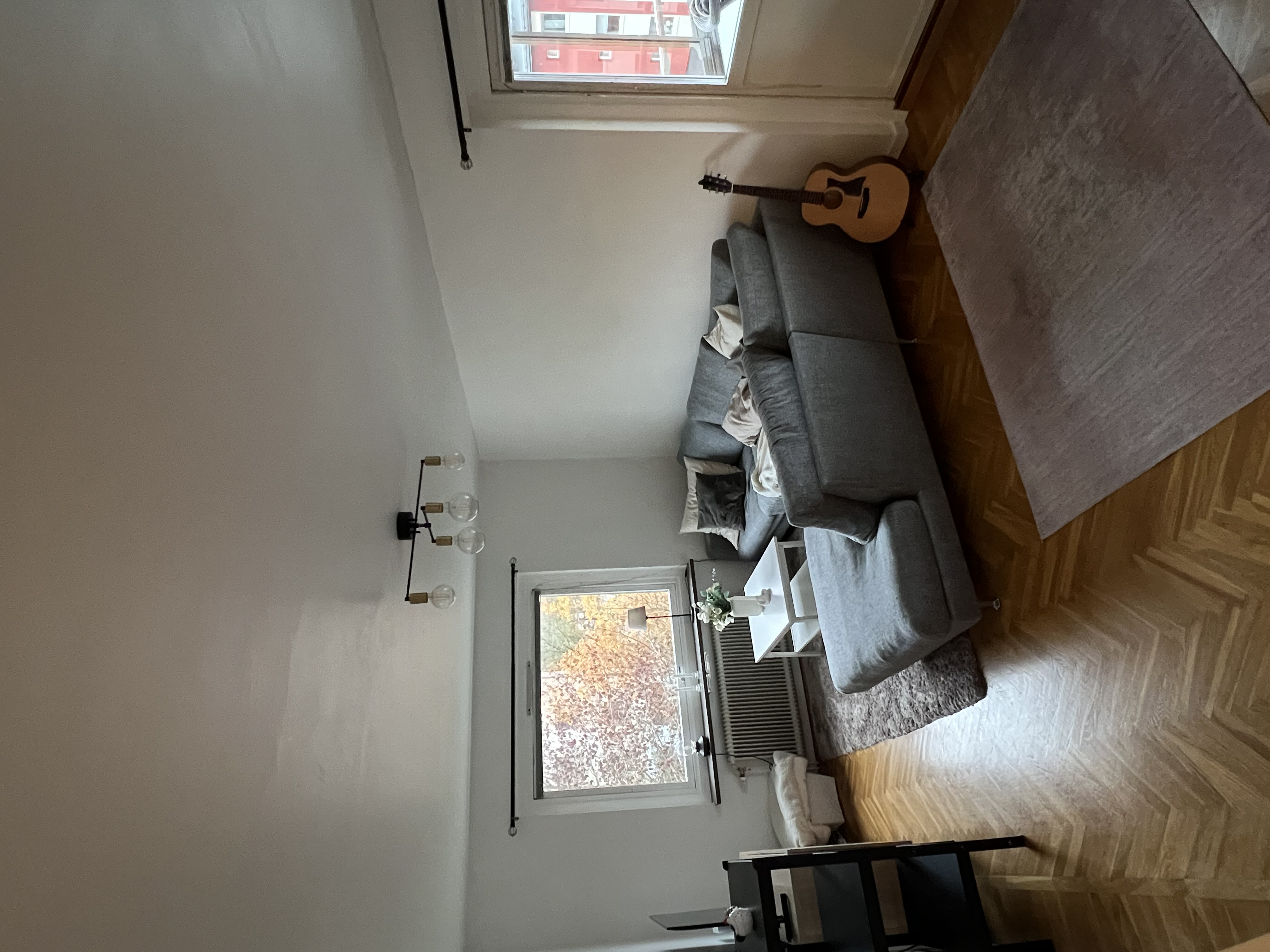 Lägenhet, 2 rooms, 54 sqm, Borås