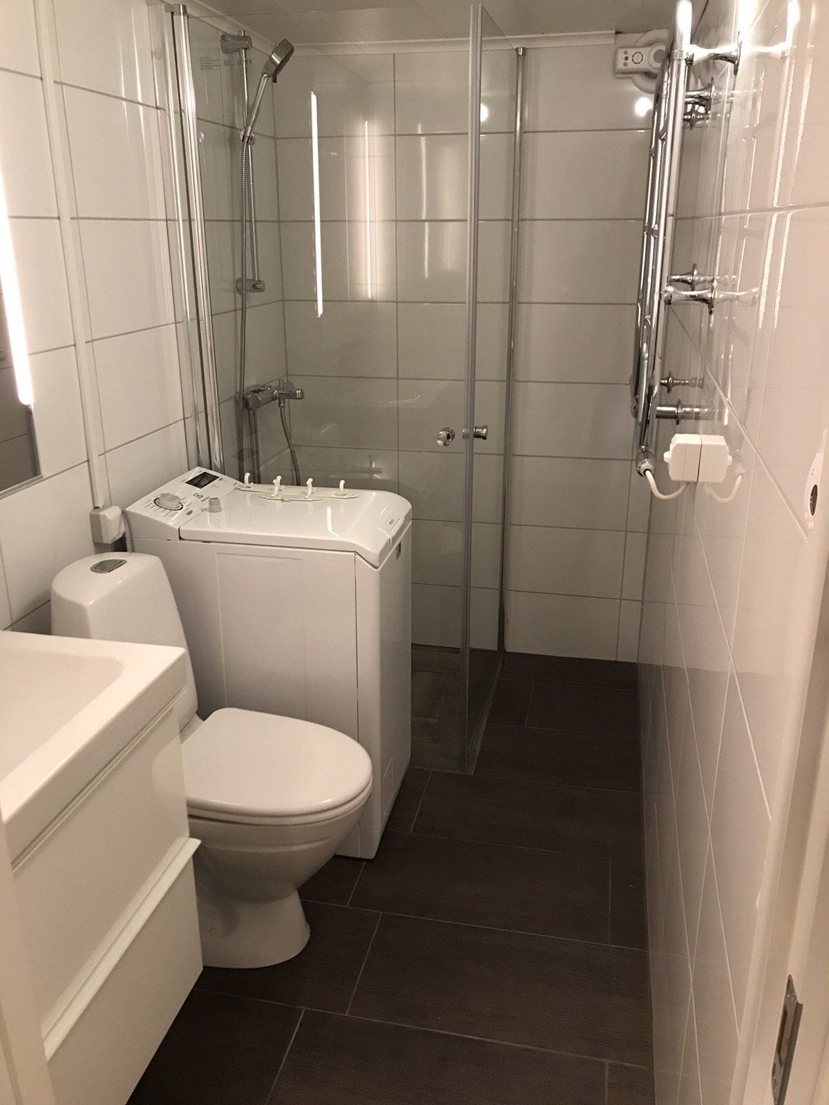 Lägenhet – Göteborg, Utby - Bild 4