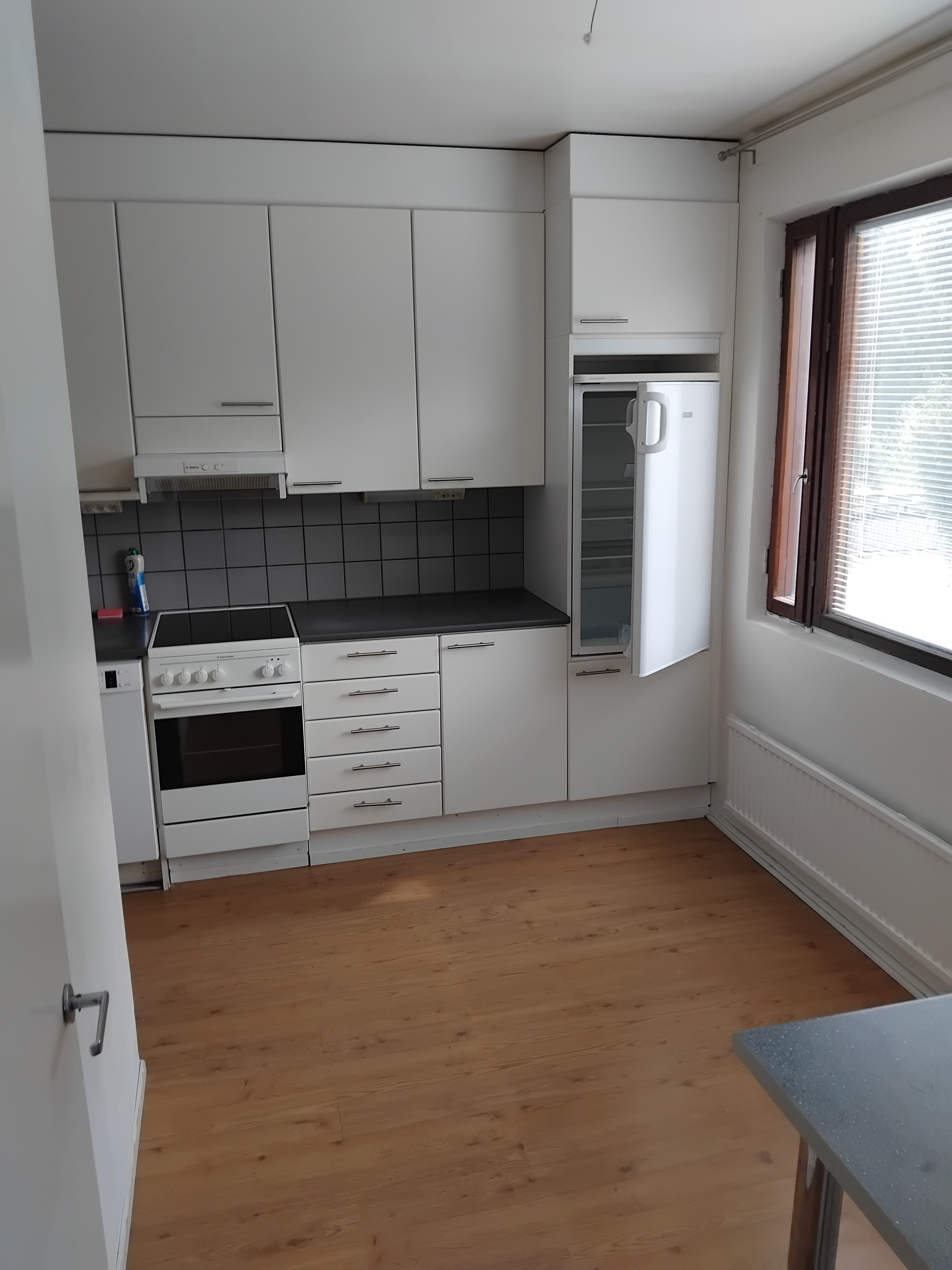 apartment at Osmajärventie, Leppävirta 2