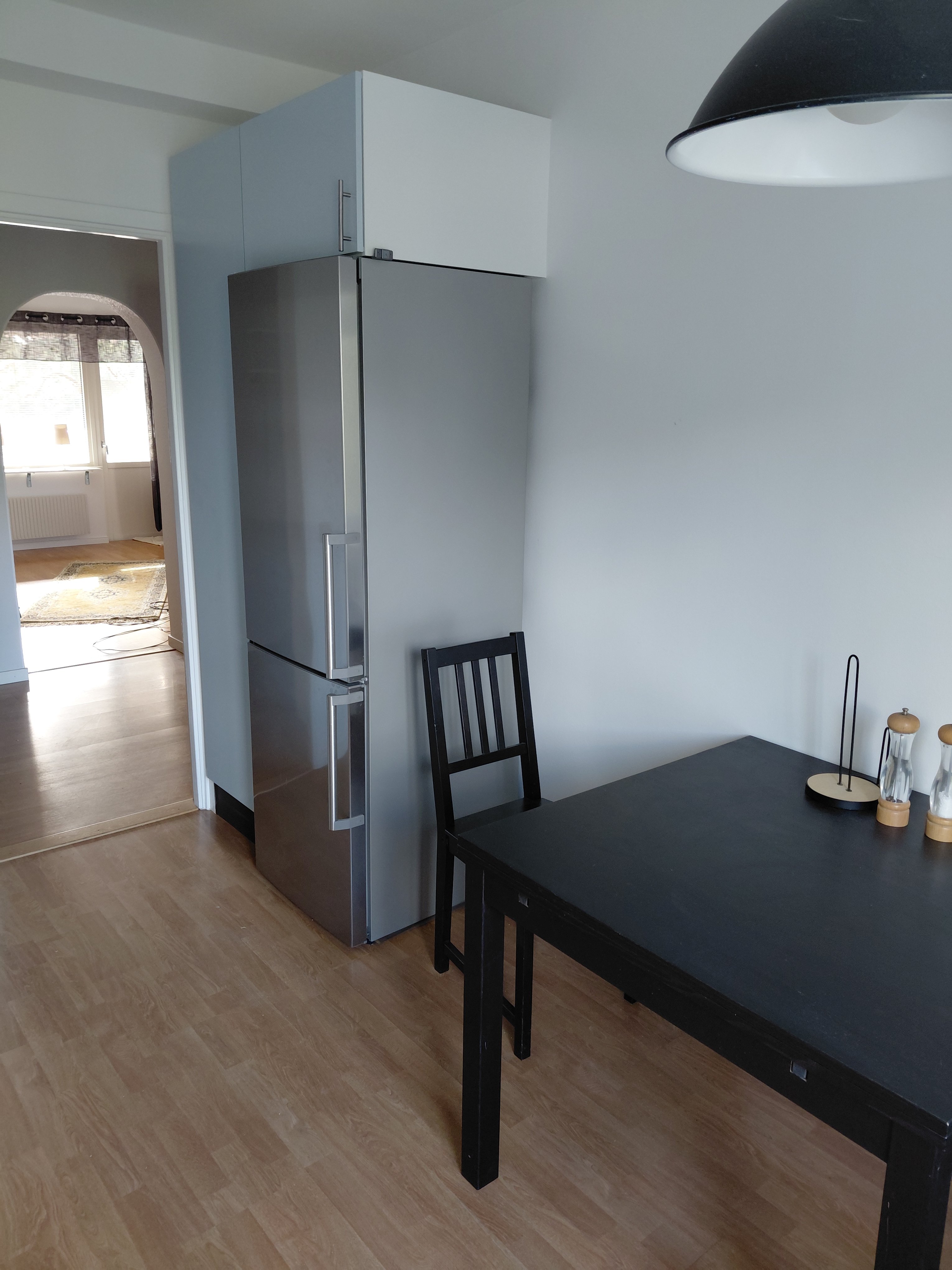 2 rok · 55 m² i Västerås – bild 2