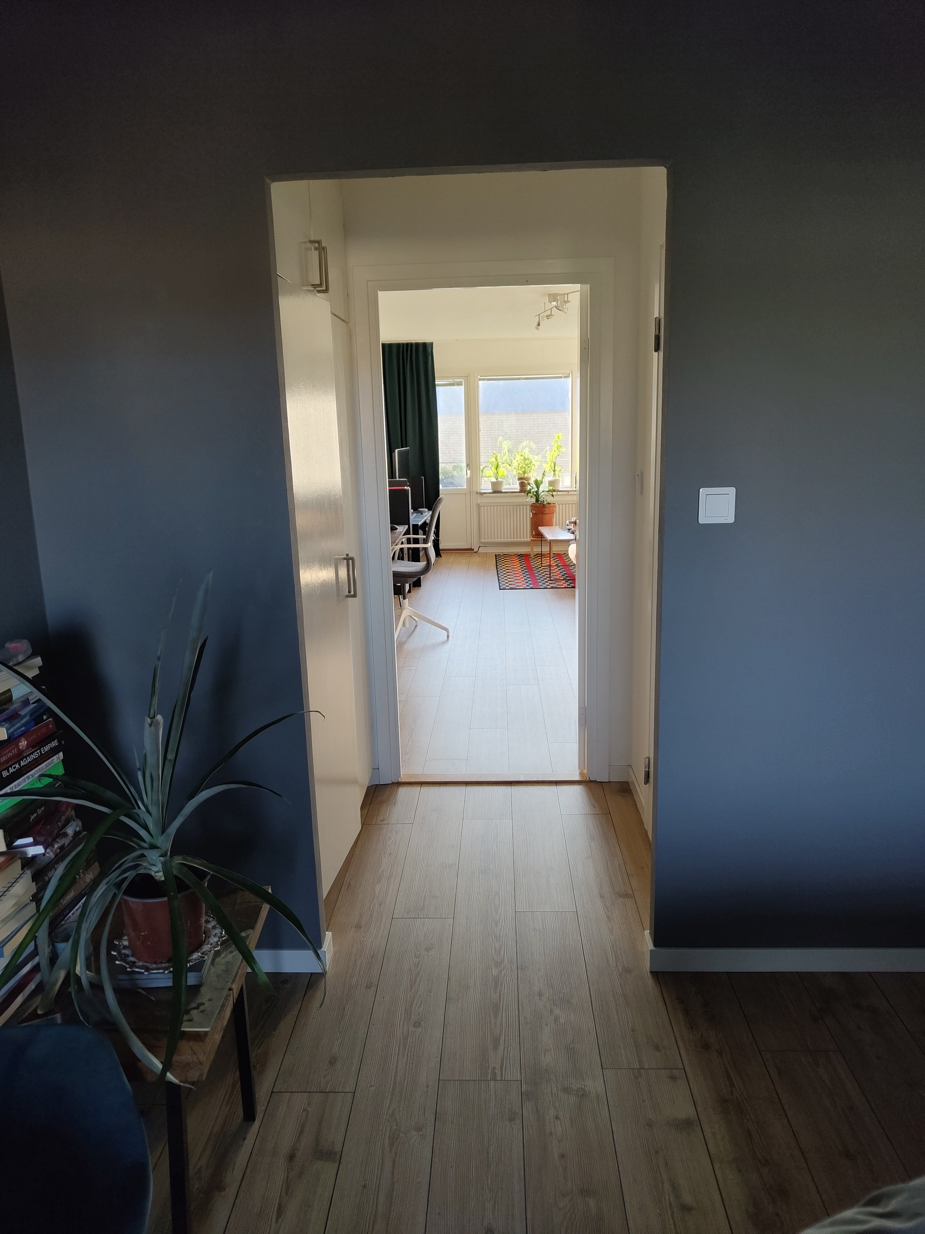 Stabby allé, Uppsala — photo 4