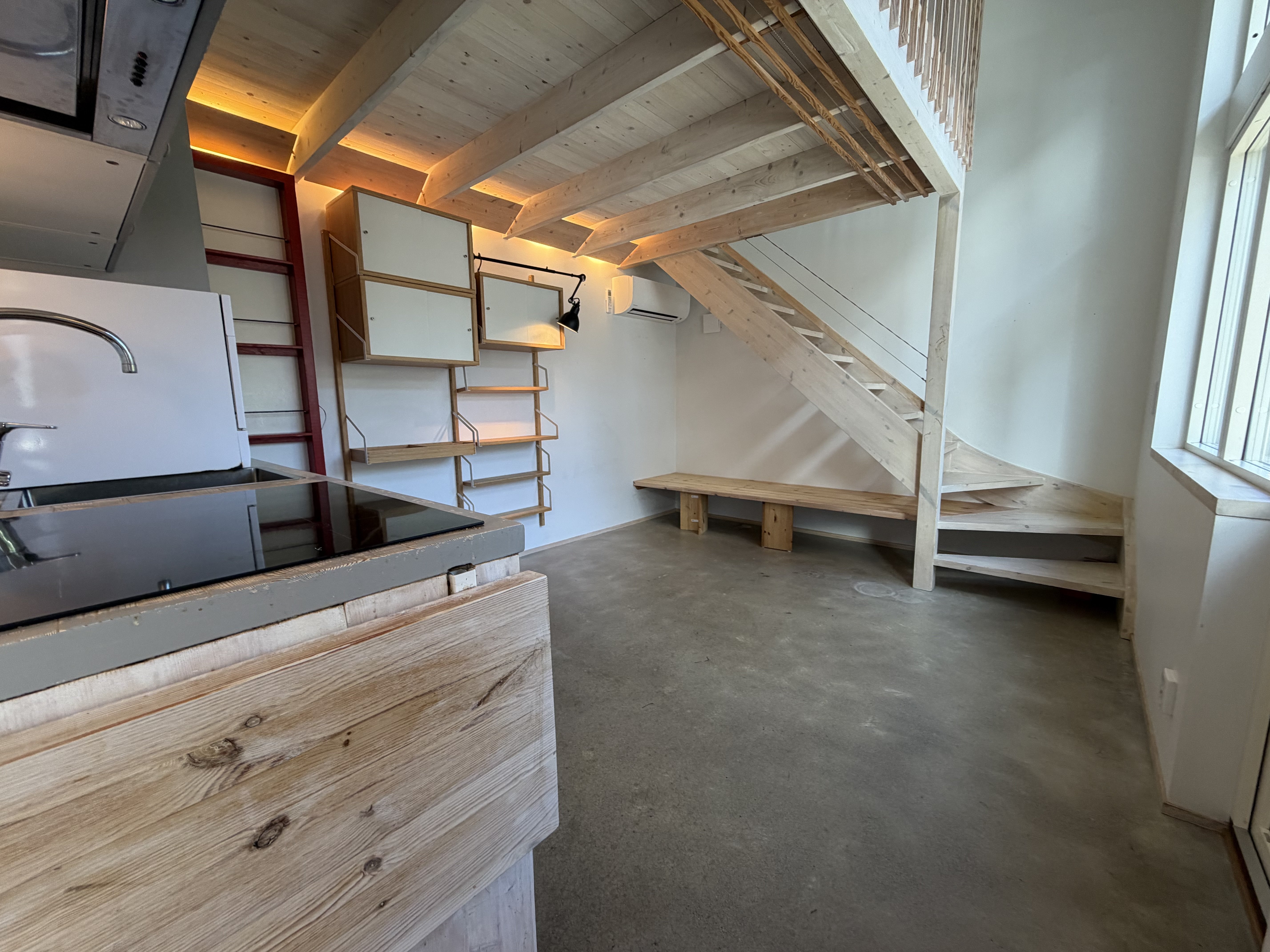 Hus – Mölndal, Toltorpsdalen, Bosgården - Fler