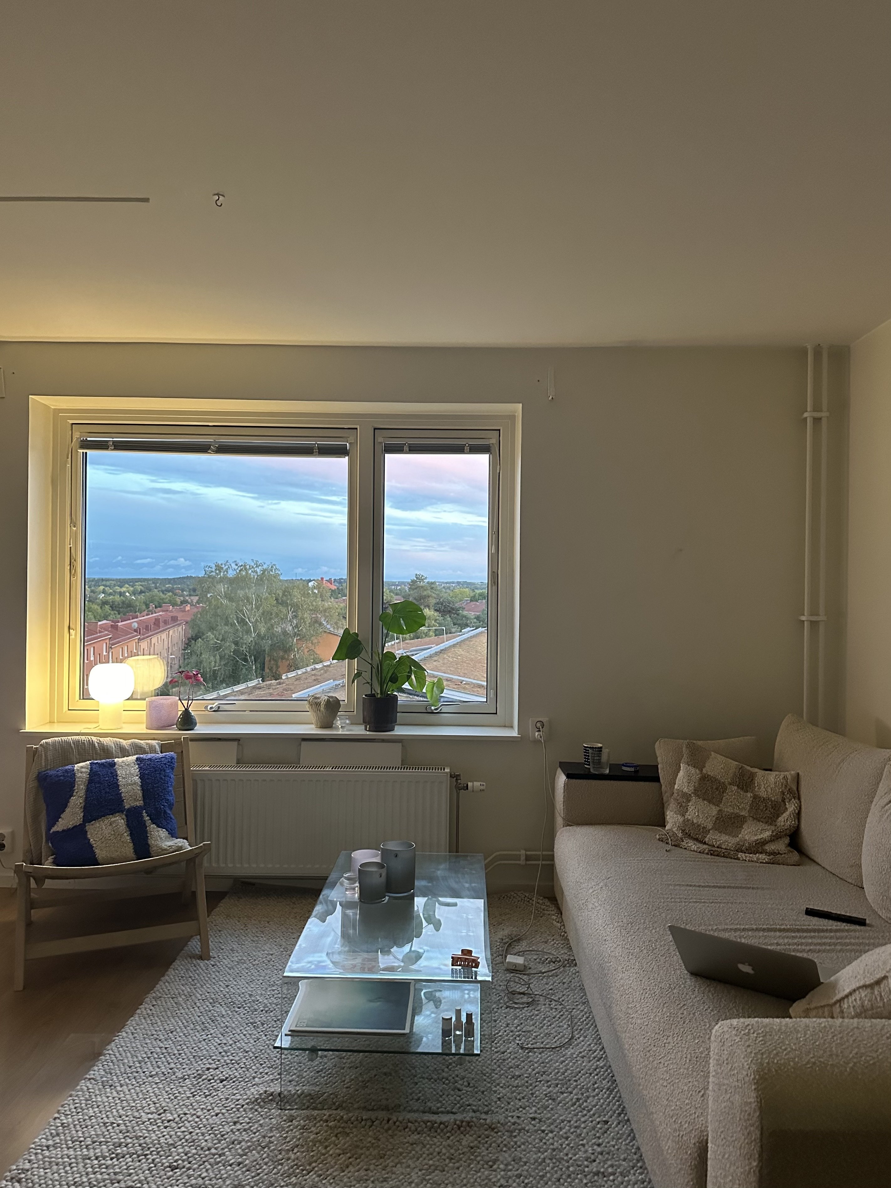 Lägenhet, 1 rooms, 34 sqm, Hägersten