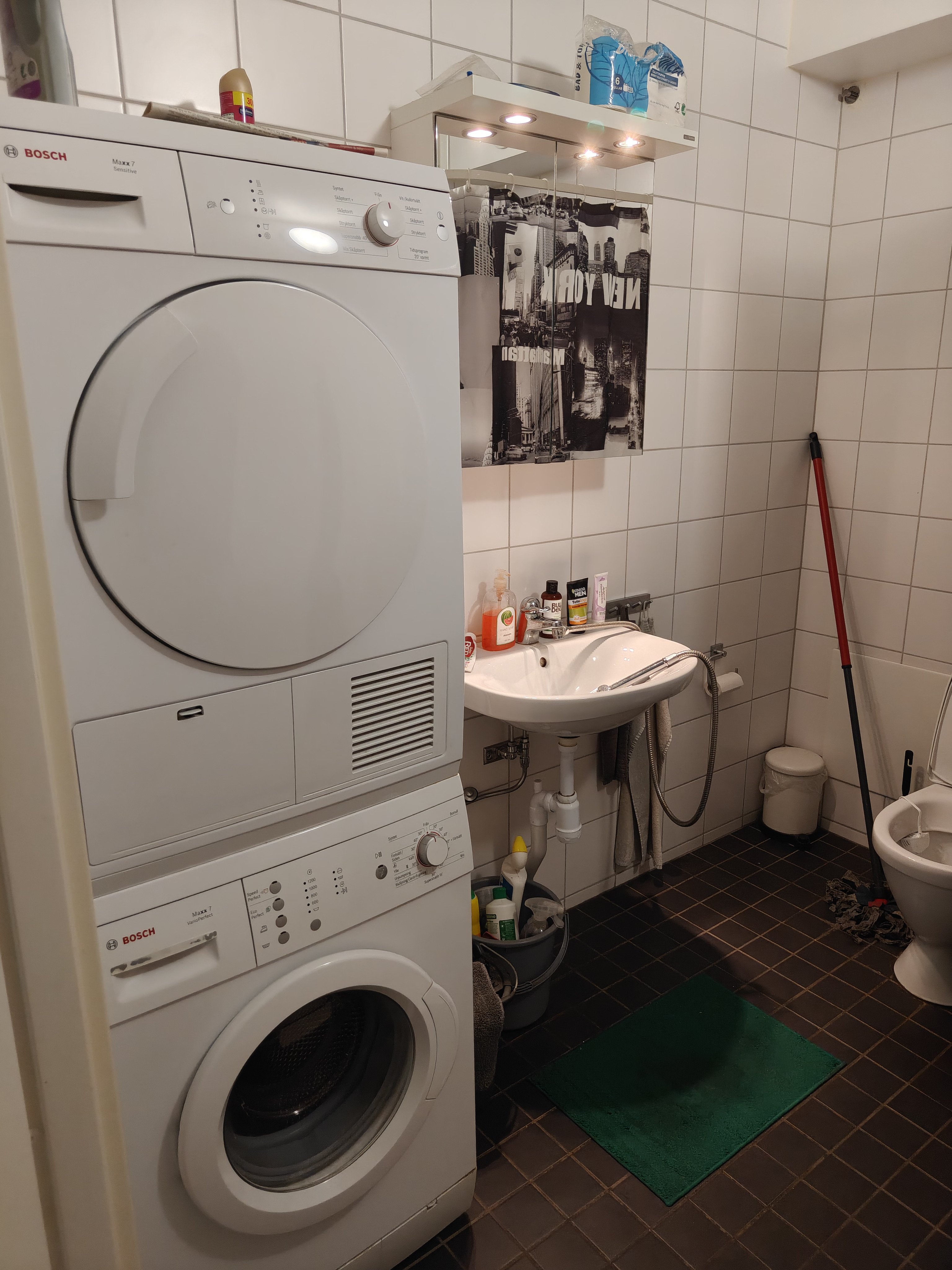 Lägenhet – Göteborg, Backaplan, Kvillebäcken - Bild 4