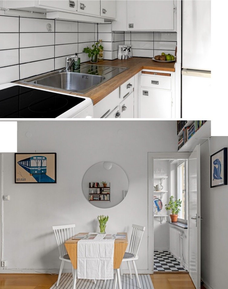 Kyrkogårdsgatan, Uppsala — photo 3