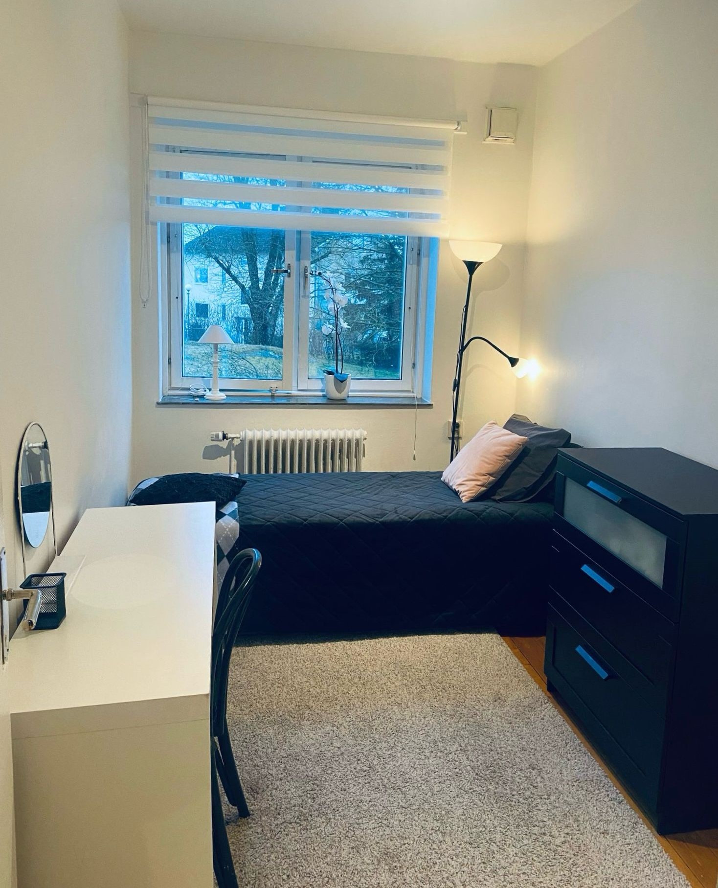 Eklandagatan
