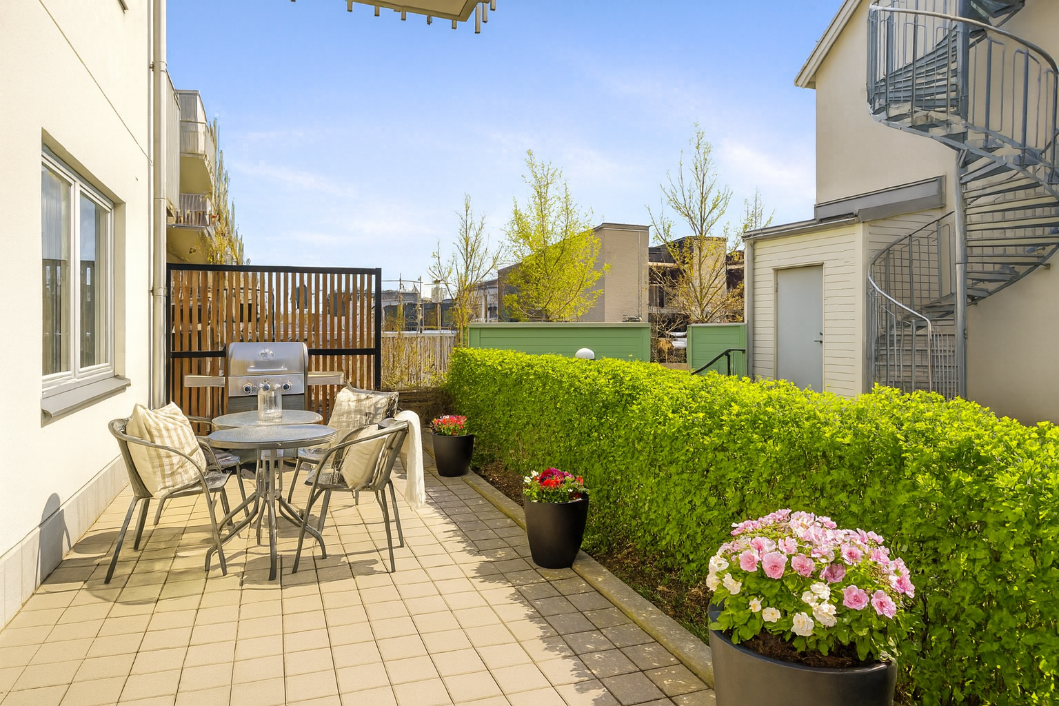 Högatan, Limhamn — photo 2