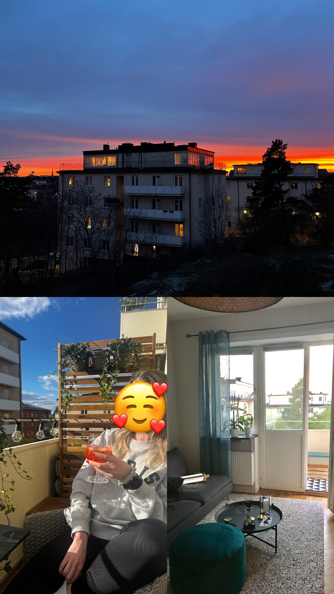 1.5 rum och kök, Stockholm — 12 500 kr/mån — bild 3