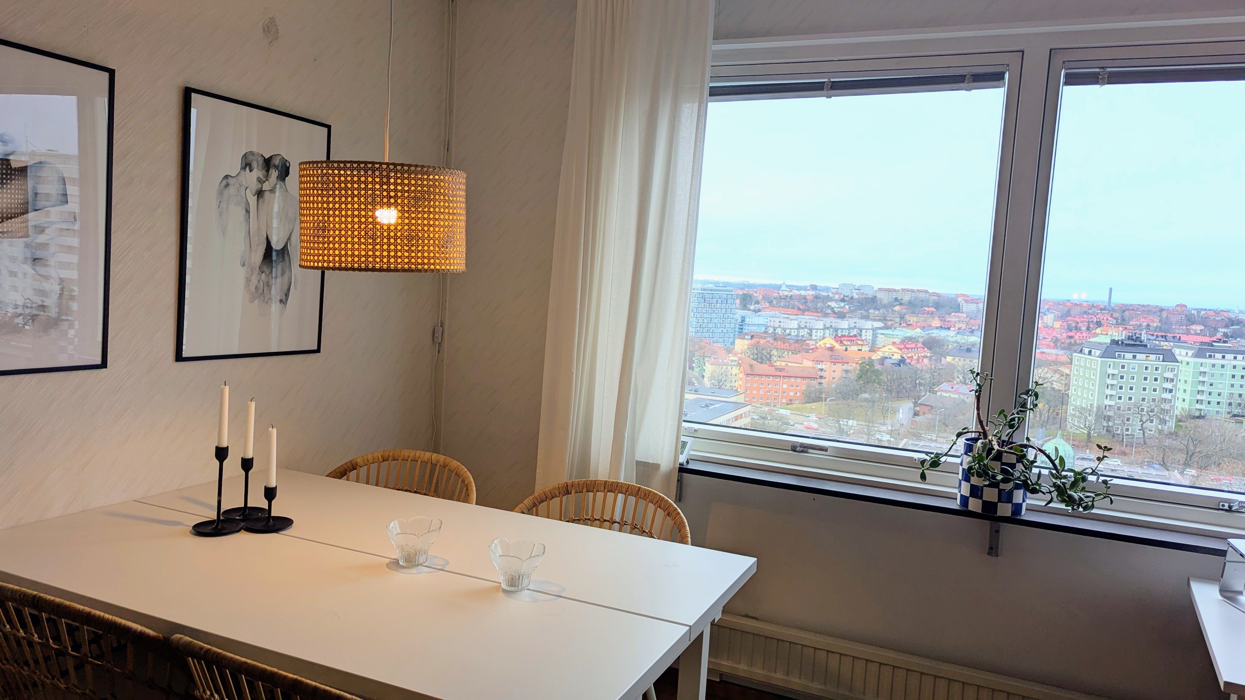 Lägenhet – Solna, Blåkulla, Hagalund - Bild 3