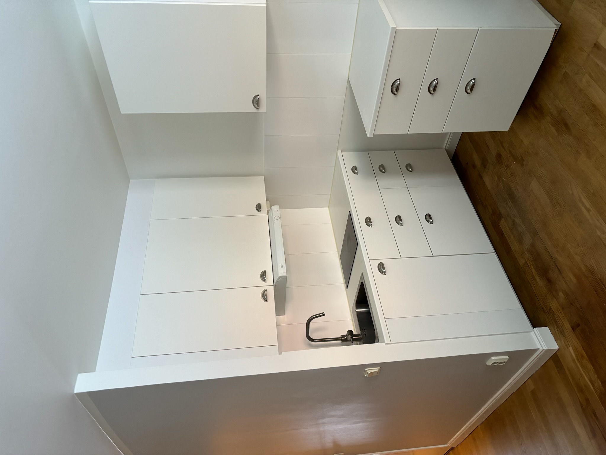 Lägenhet, 1 rum, 25 kvm, Eskilstuna