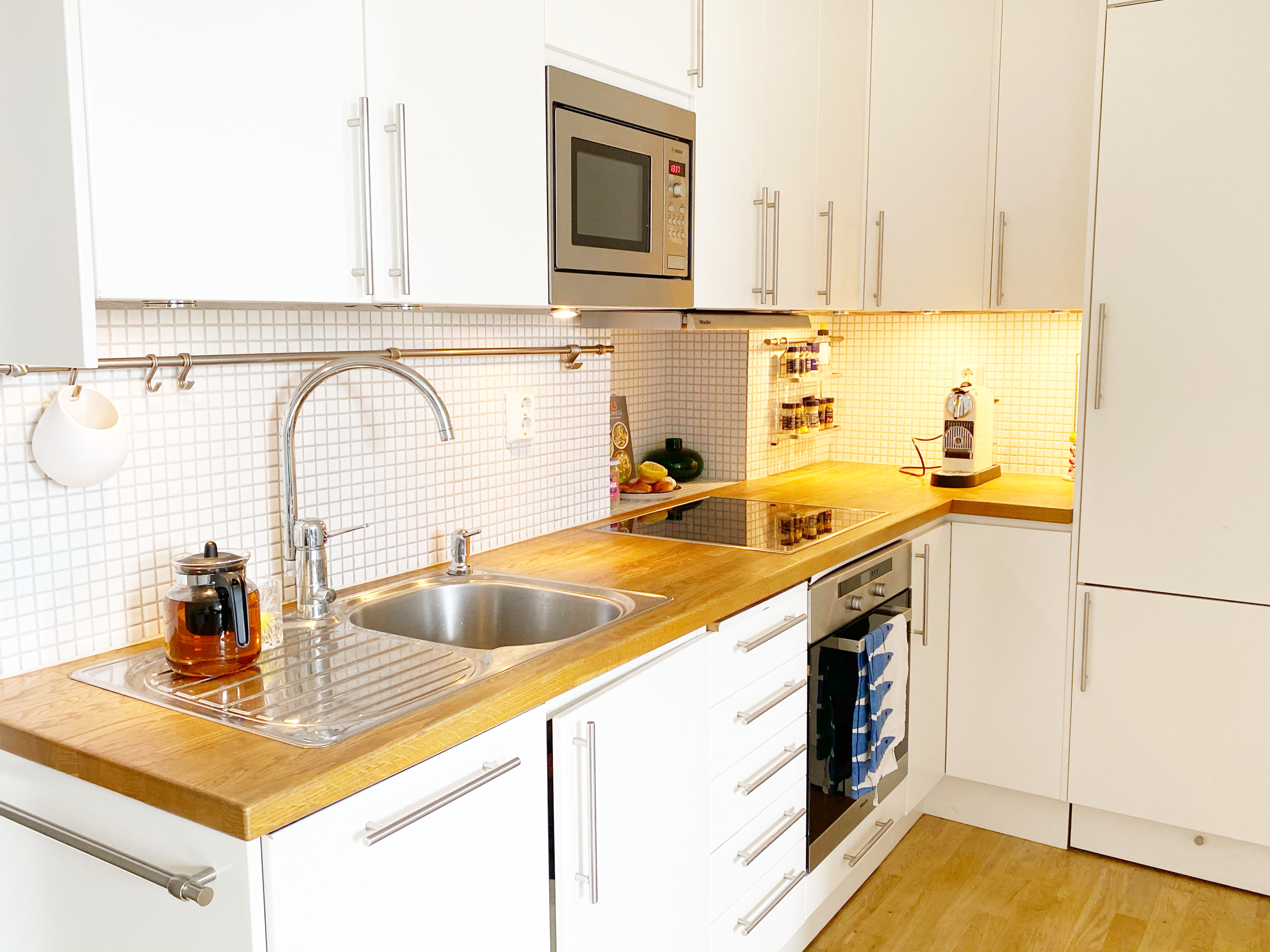 Norr Mälarstarnd , Stockholm