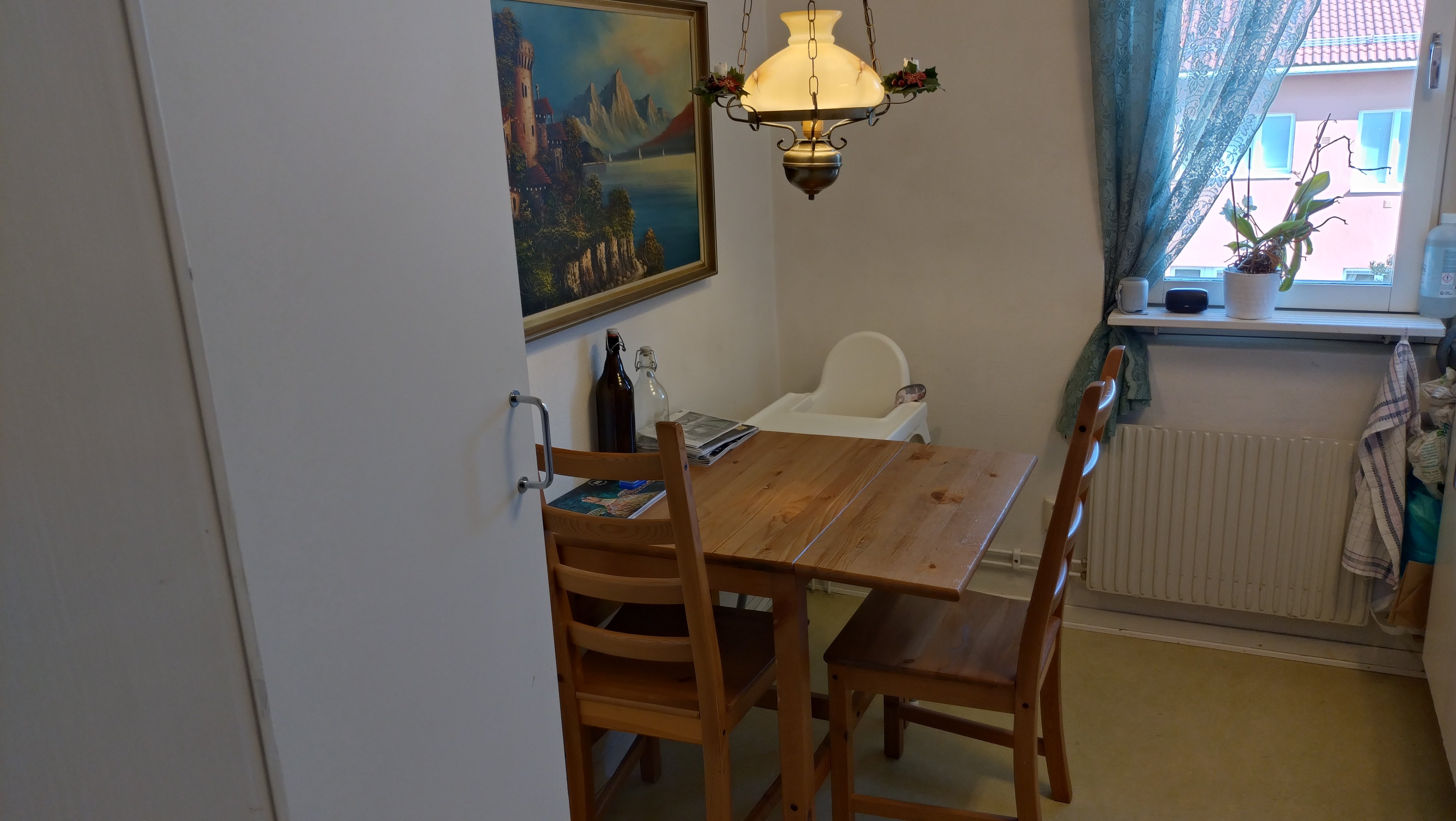 Lägenhet – Stockholm, Hägerstensåsen - Bild 3