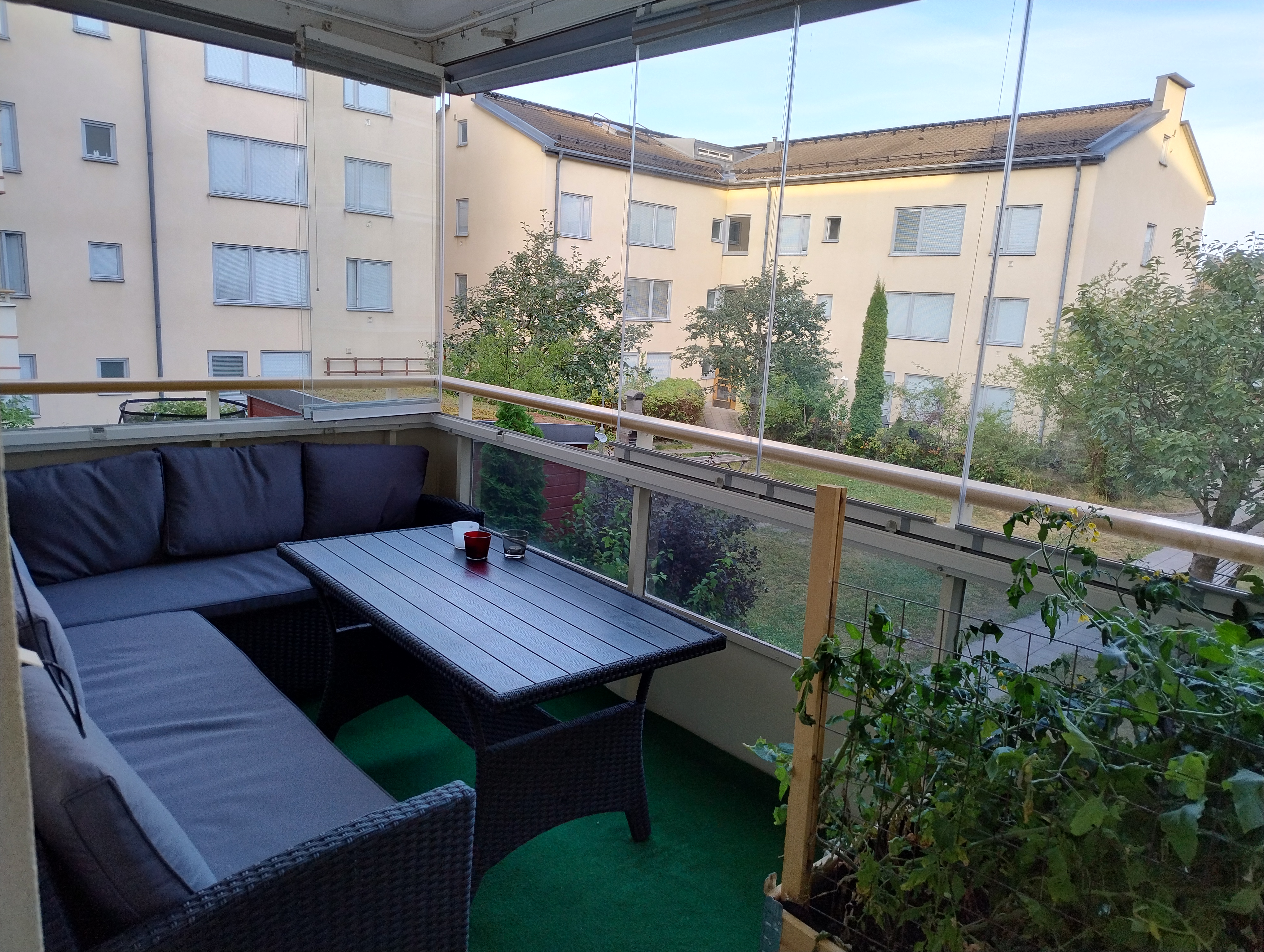 Hillerödsgränd, Kista — photo 3