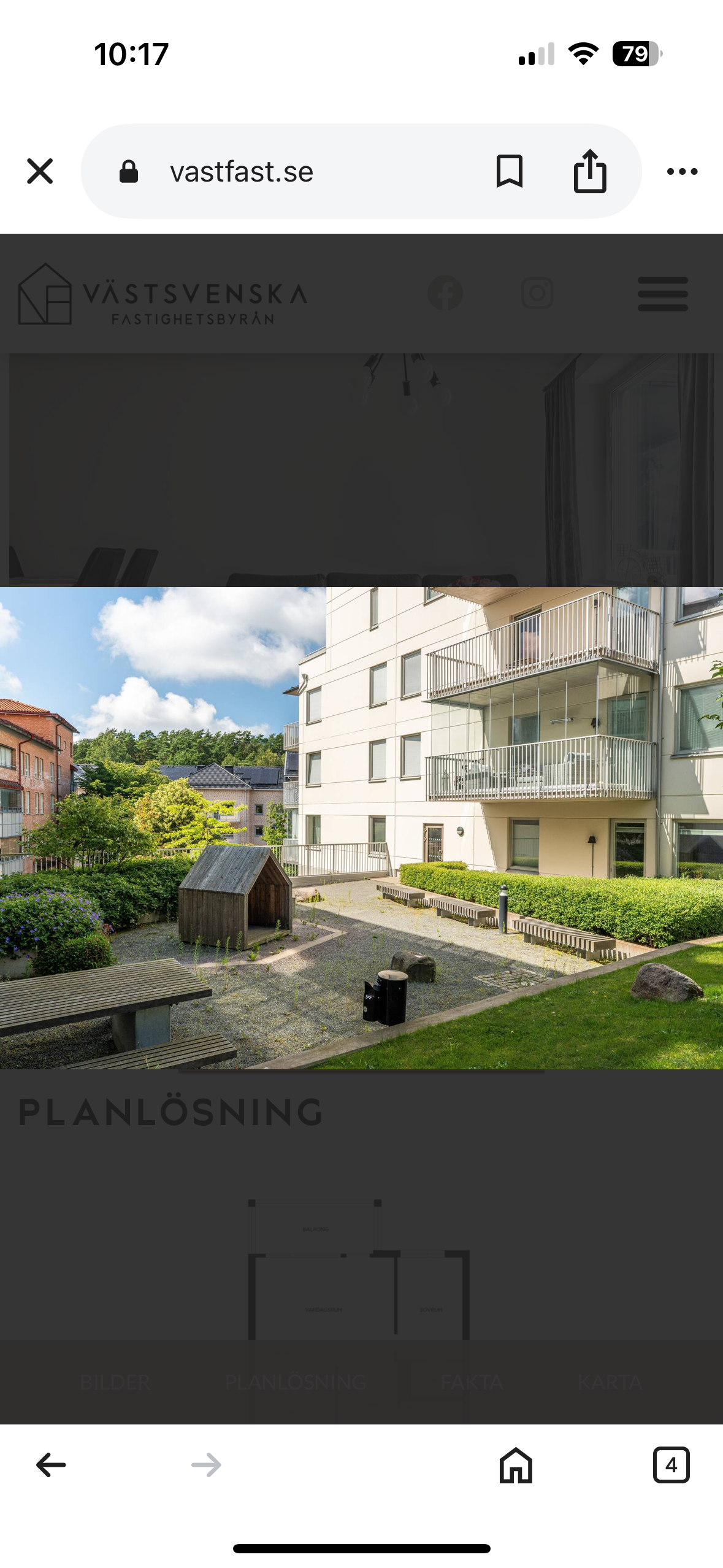 Norra Fjädermolnsgatan, Göteborg