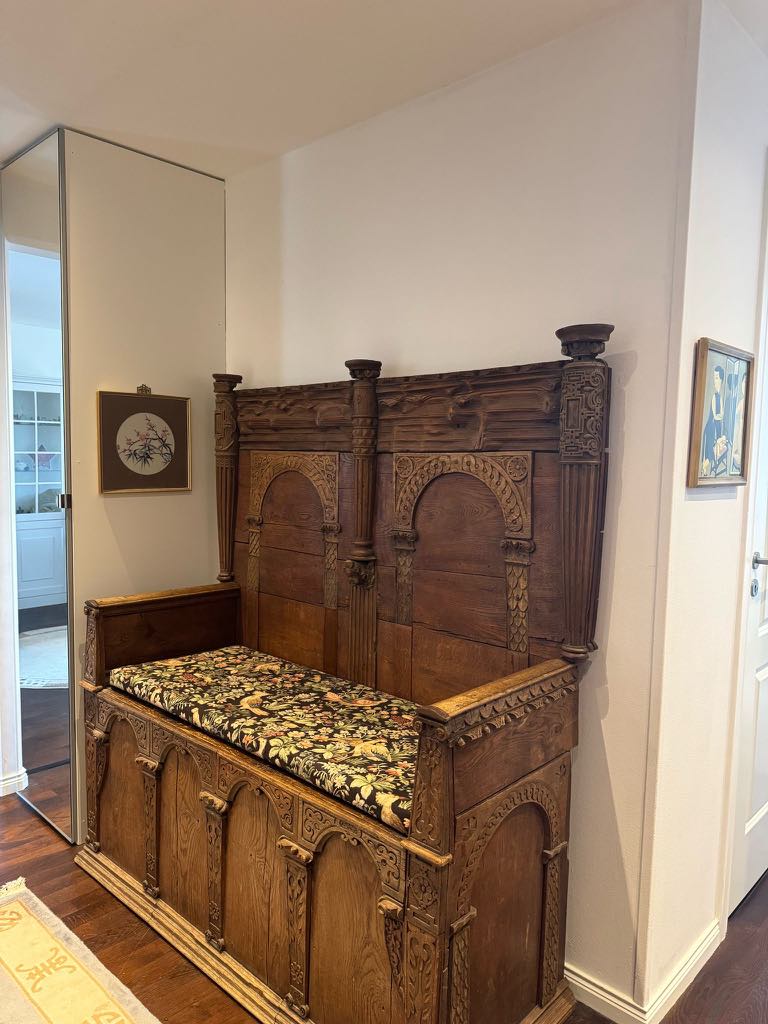 Sankt Göransgatan, Stockholm — photo 4