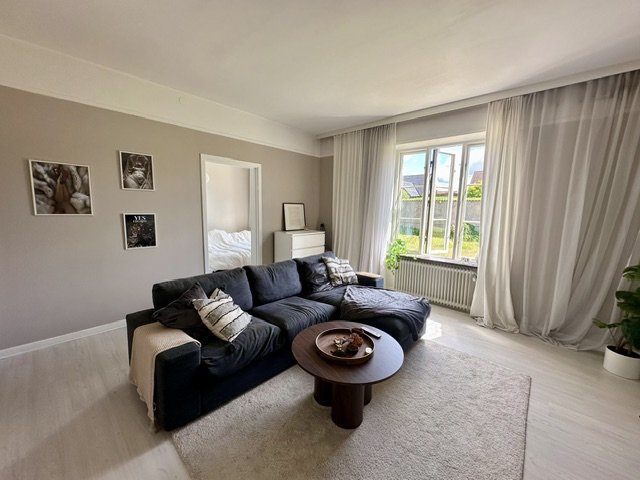Lägenhet, 2 rooms, 51 sqm, Vellinge