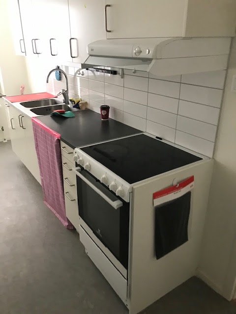 2 rok · 60 m² i Vällingby – bild 6