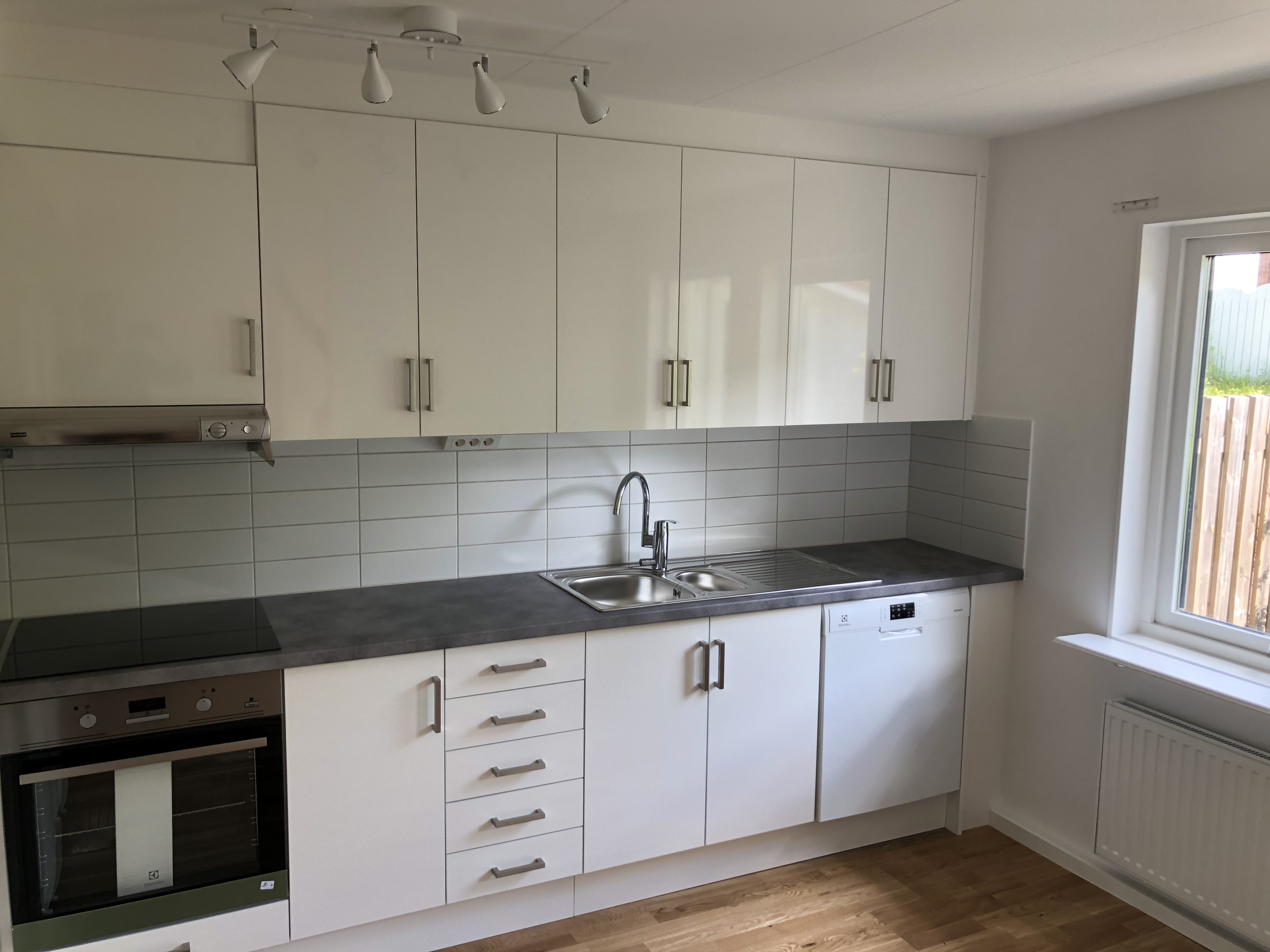 Lägenhet, 4 rum, 95 kvm, Enköping