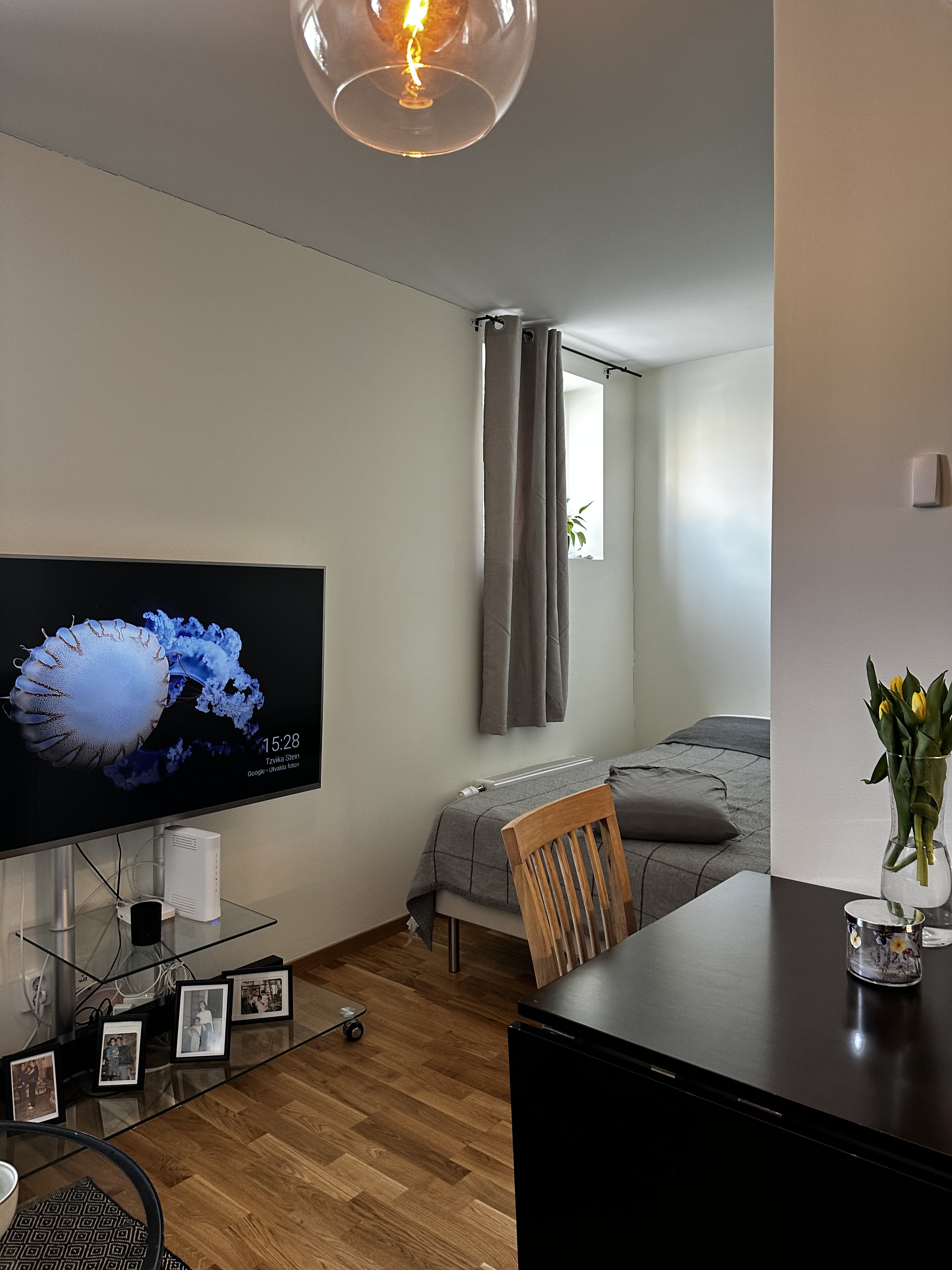 Sjösavägen, Bandhagen — photo 5