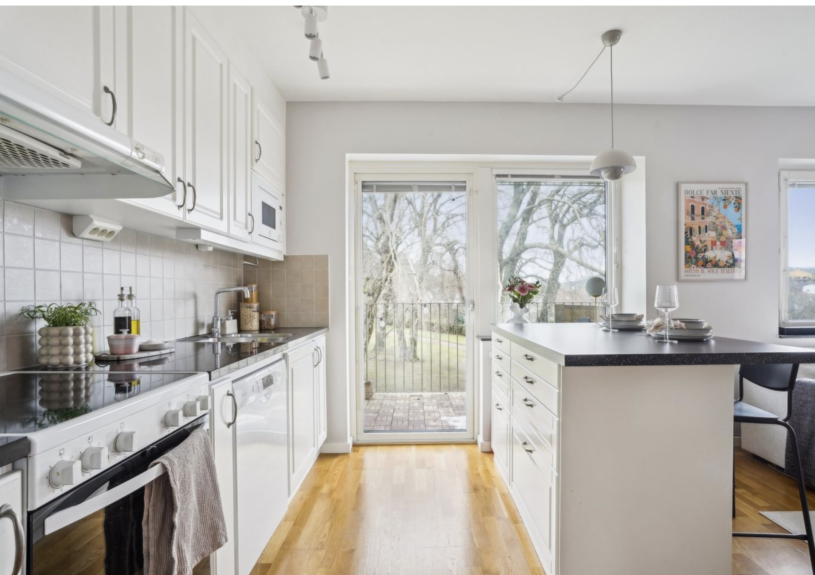 Sven-Agne Larssons Väg, Göteborg — photo 3