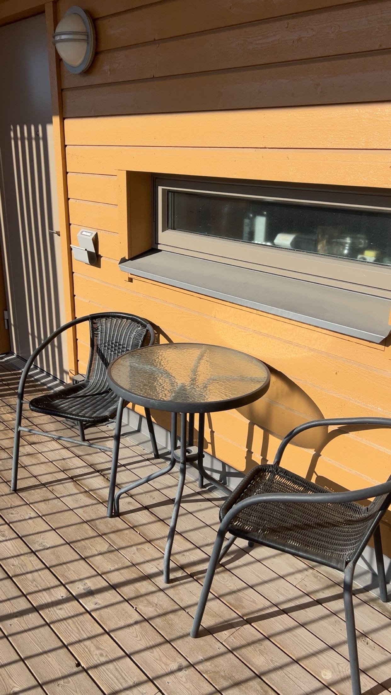 Stabby allé, Uppsala