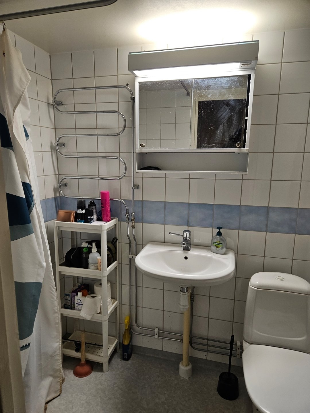 Mejerigatan, Göteborg — photo 3